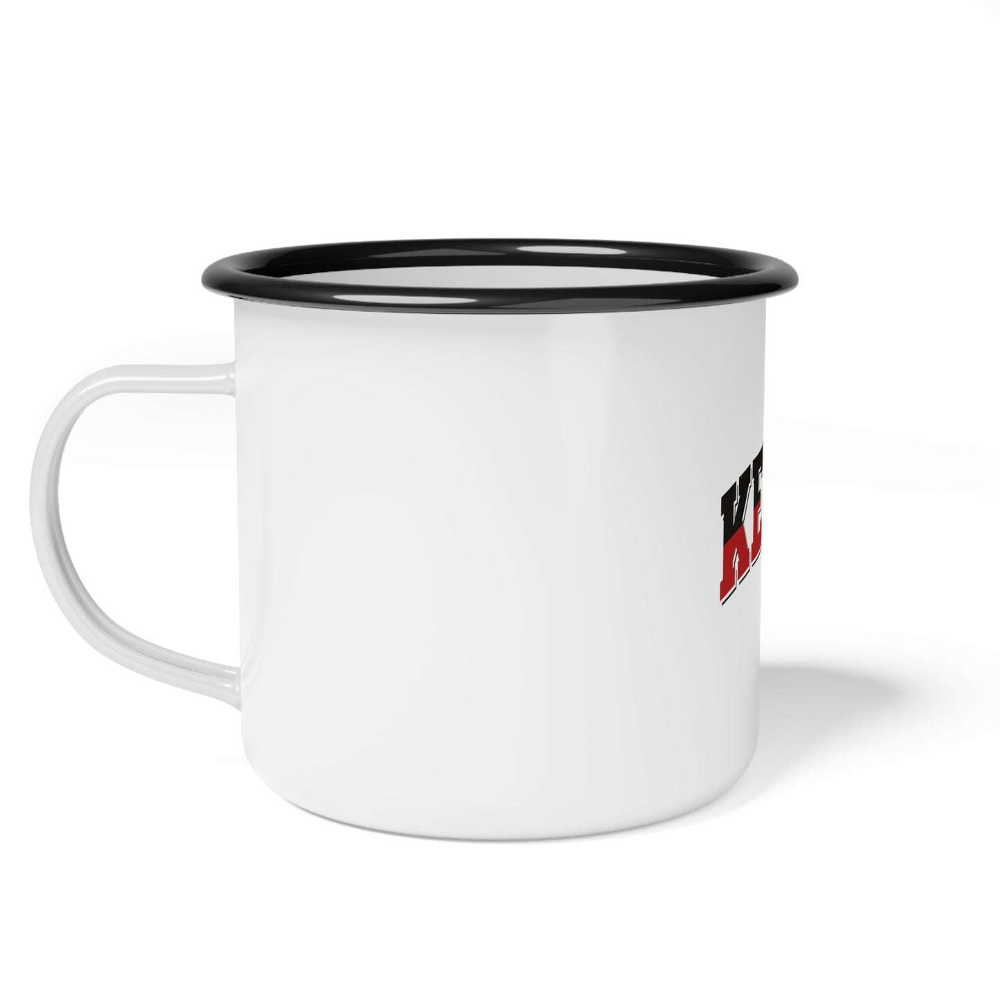 Kenyan Enamel Camp Cup