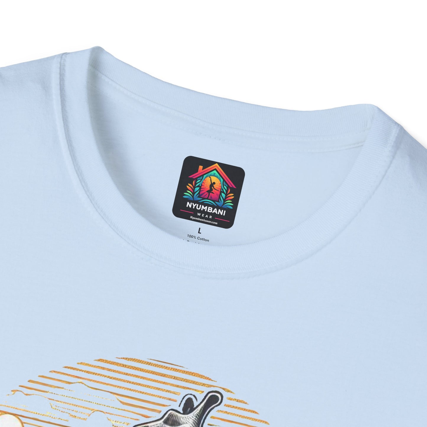 Giraffe T-Shirt