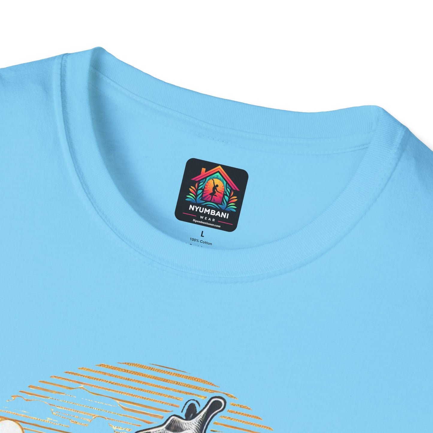 Giraffe T-Shirt