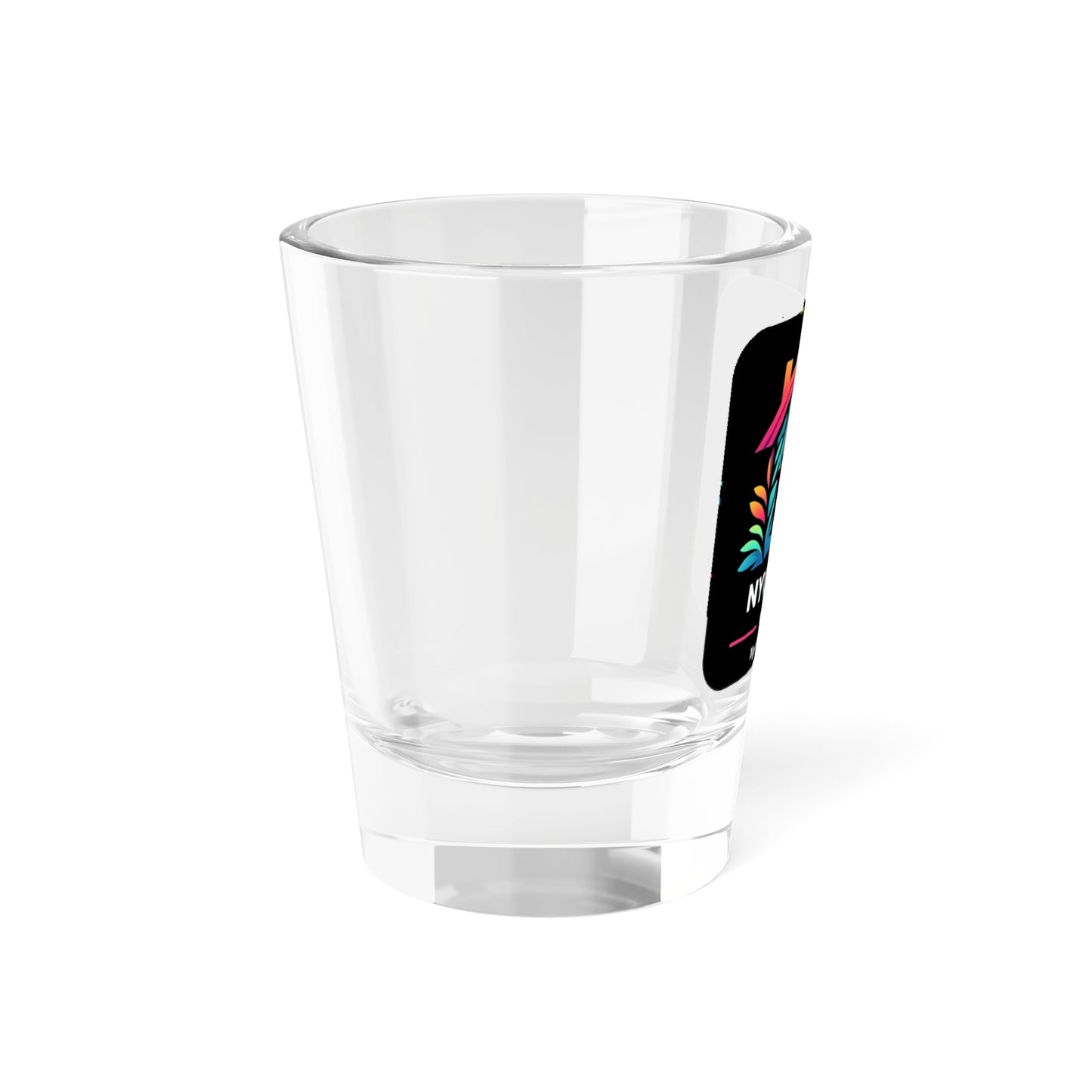 Shot Glass - Nyumbani Wear Shot Glass