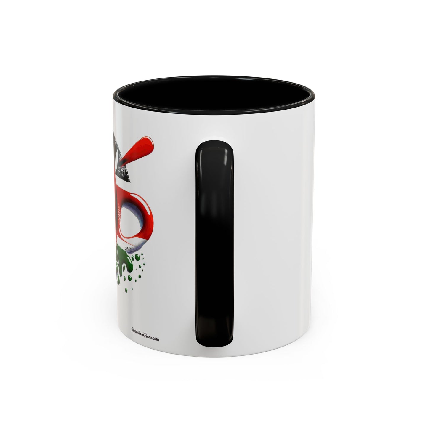 Coffee Mug - Kenyan Tea Coffee