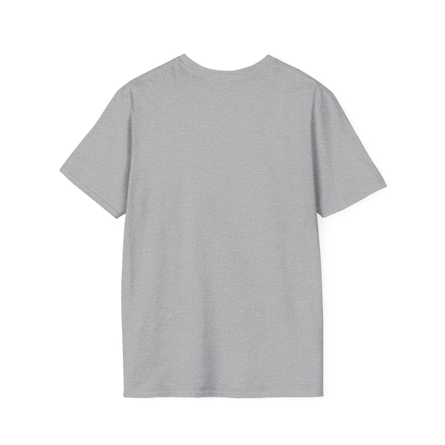 Buffalo African Bead Unisex T-Shirt