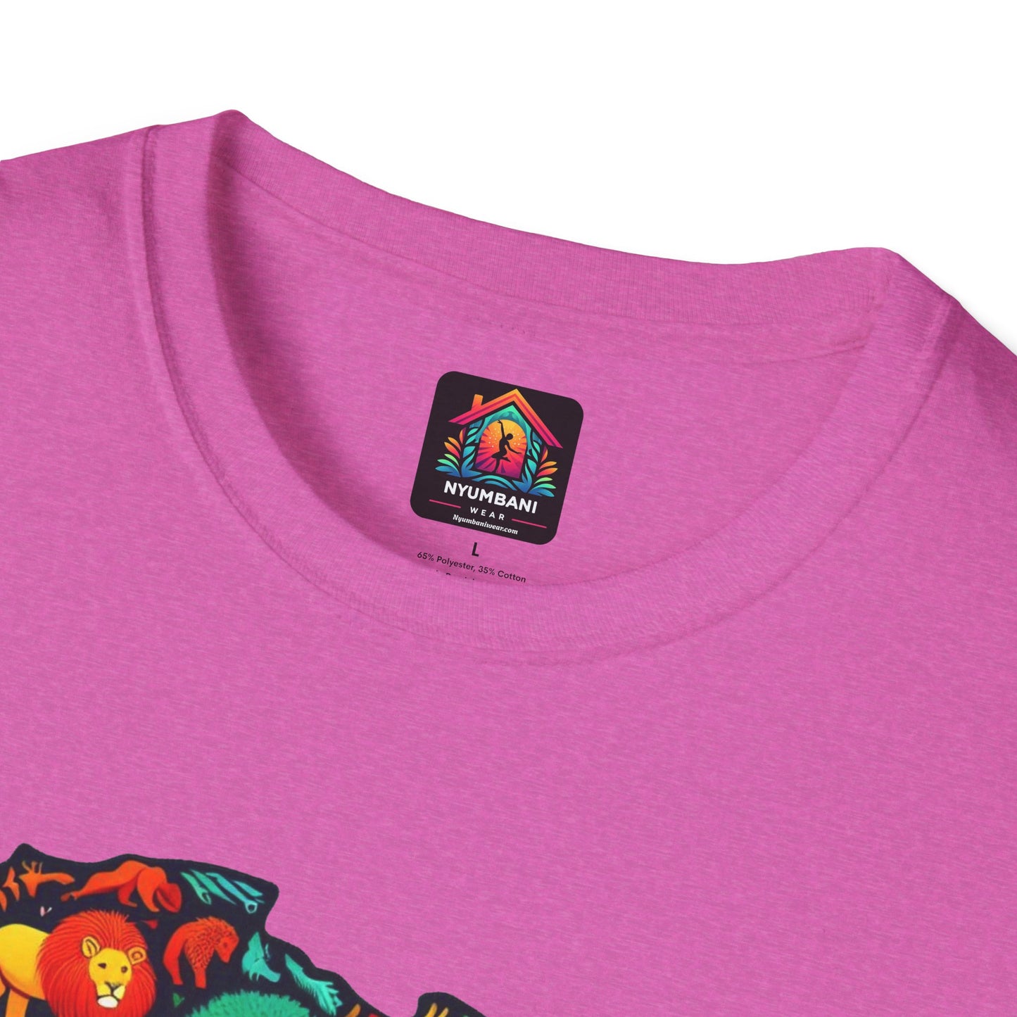 Mama Africa T-Shirt