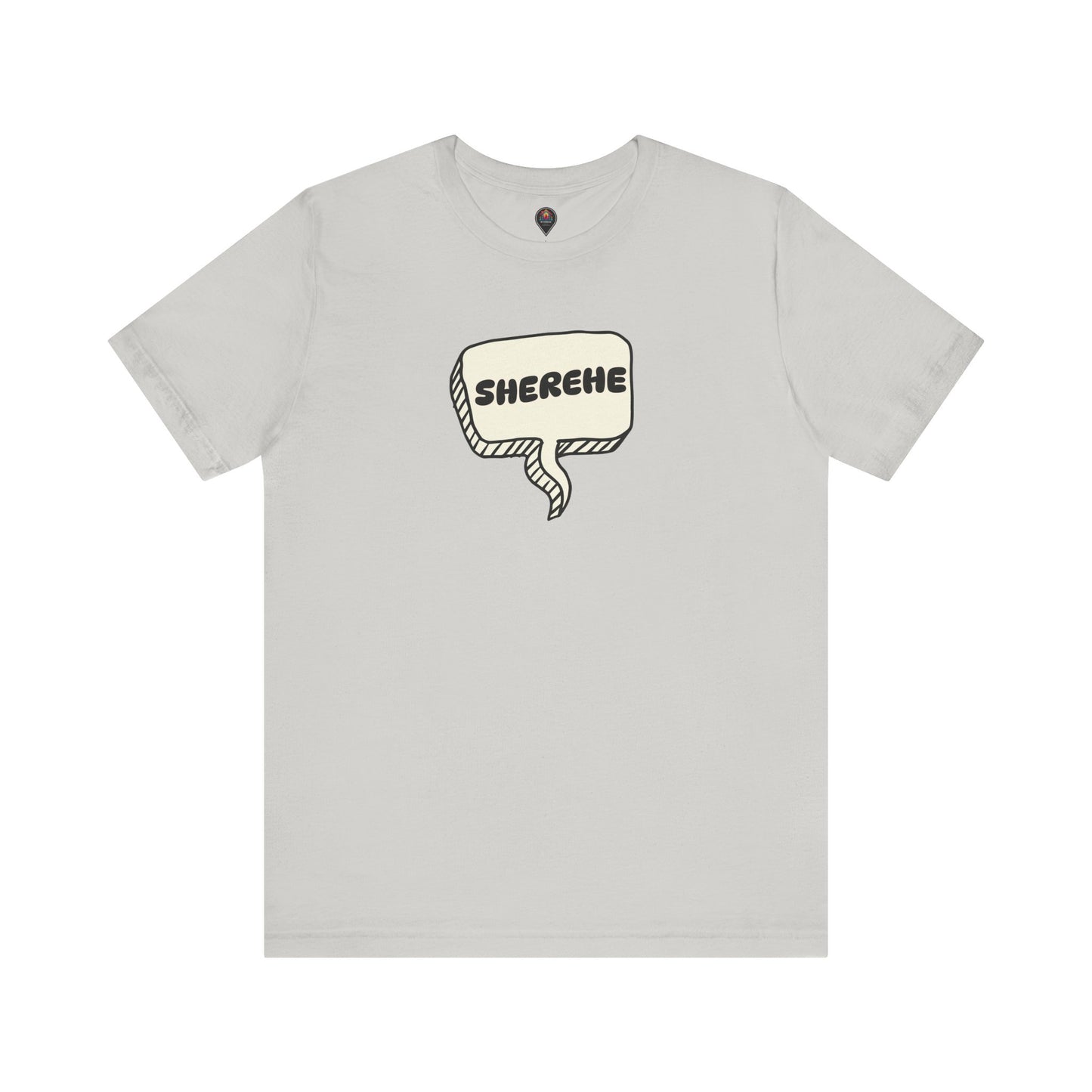 African Celebration Unisex Tee - Sherehe T-shirt