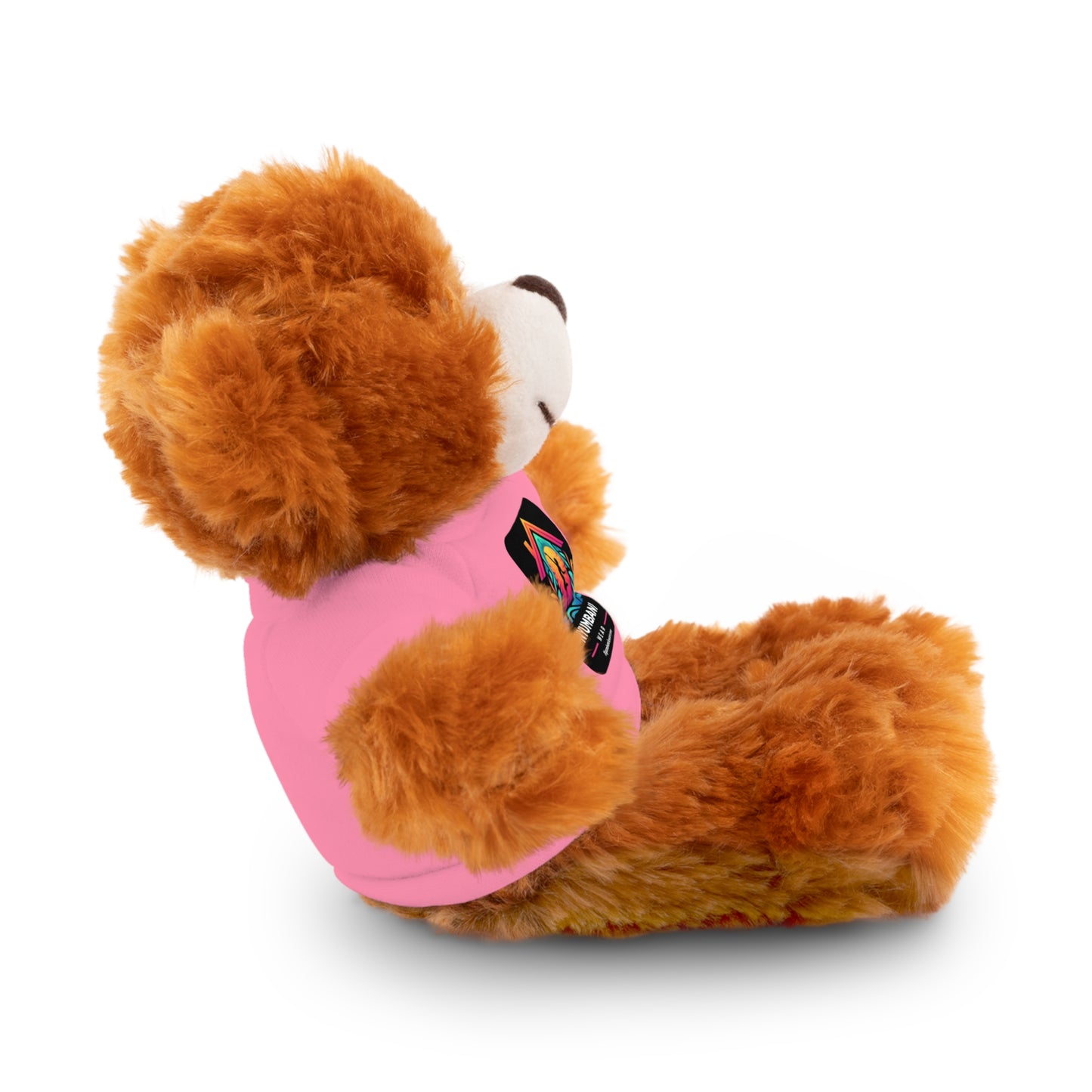 Nyumbani Wear Stuffed Lion