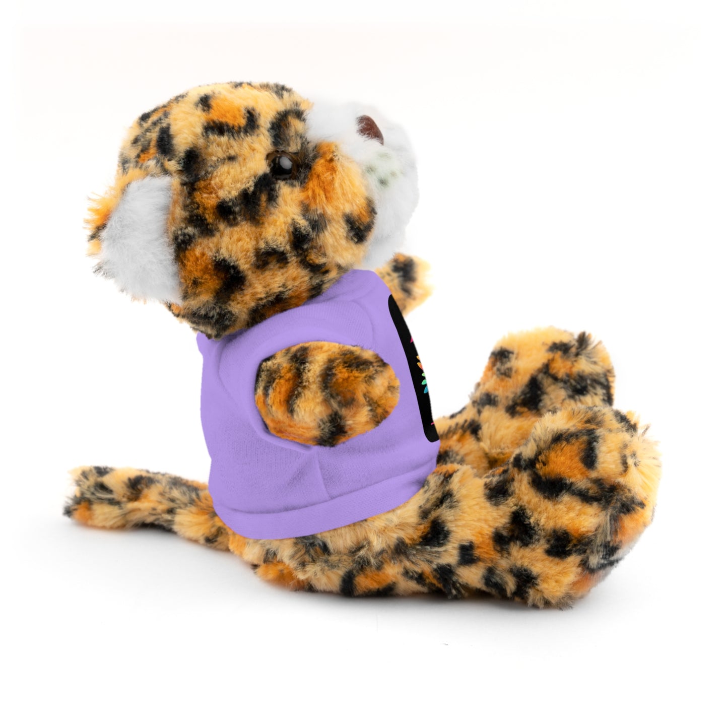 Nyumbani Wear Stuffed Lion