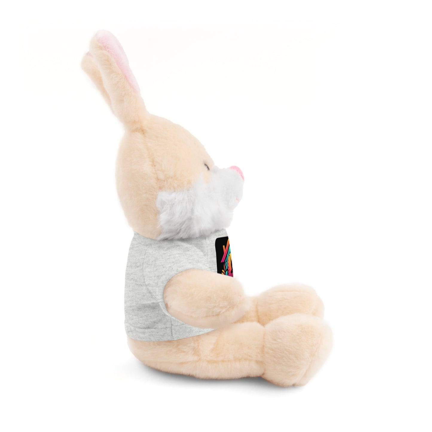 Nyumbani Wear Stuffed Lion