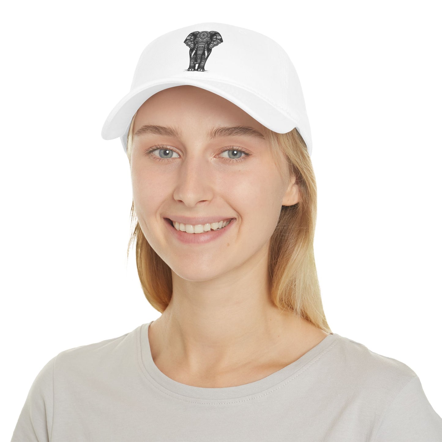 Elephant Cap