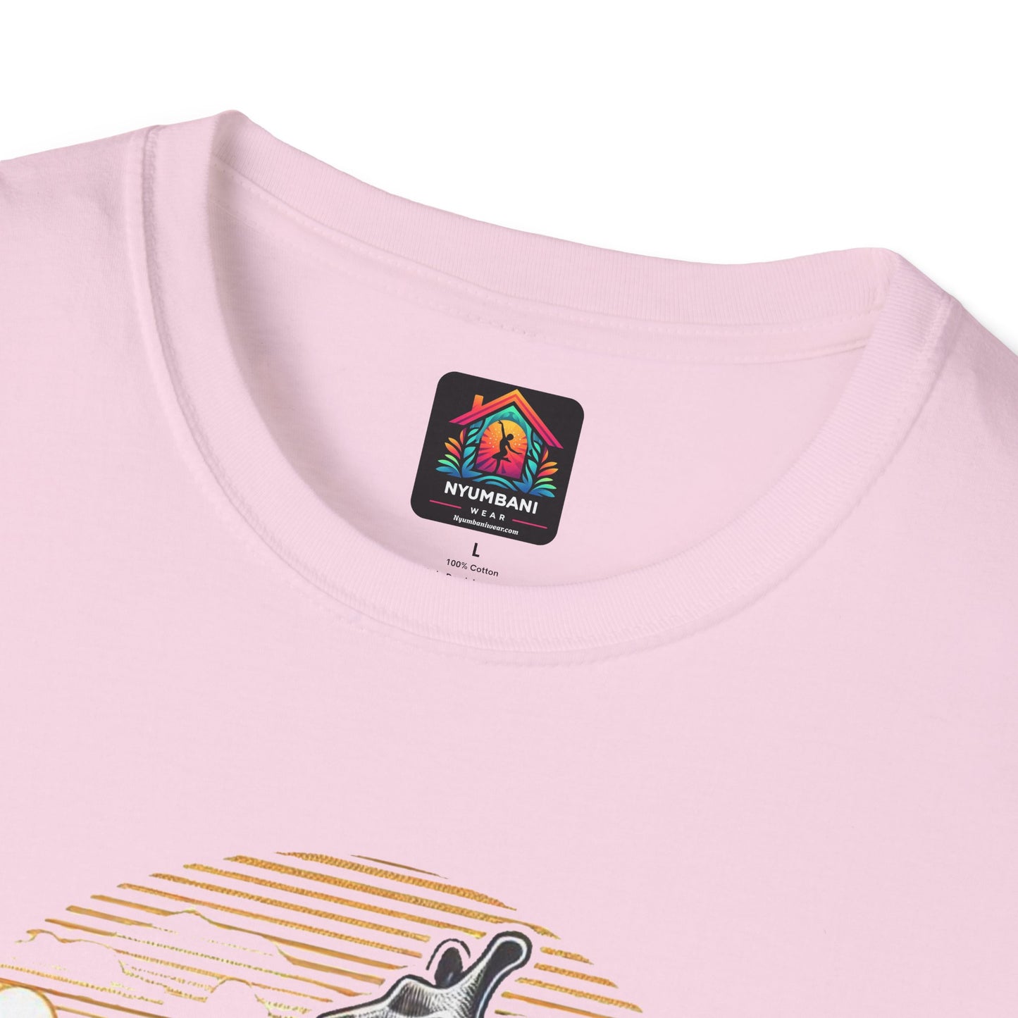 Giraffe T-Shirt