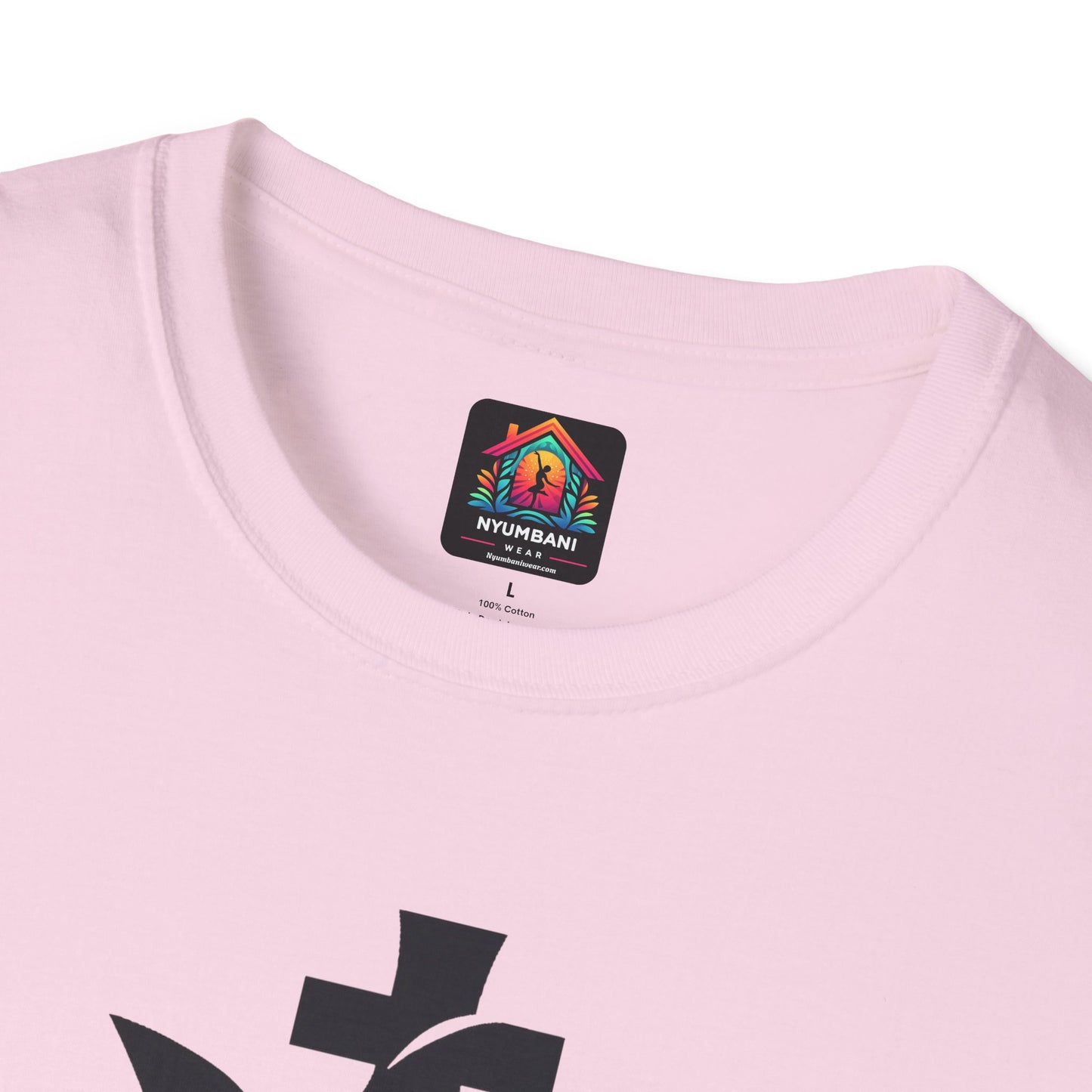 Kenya King of Africa Elevation T-Shirt