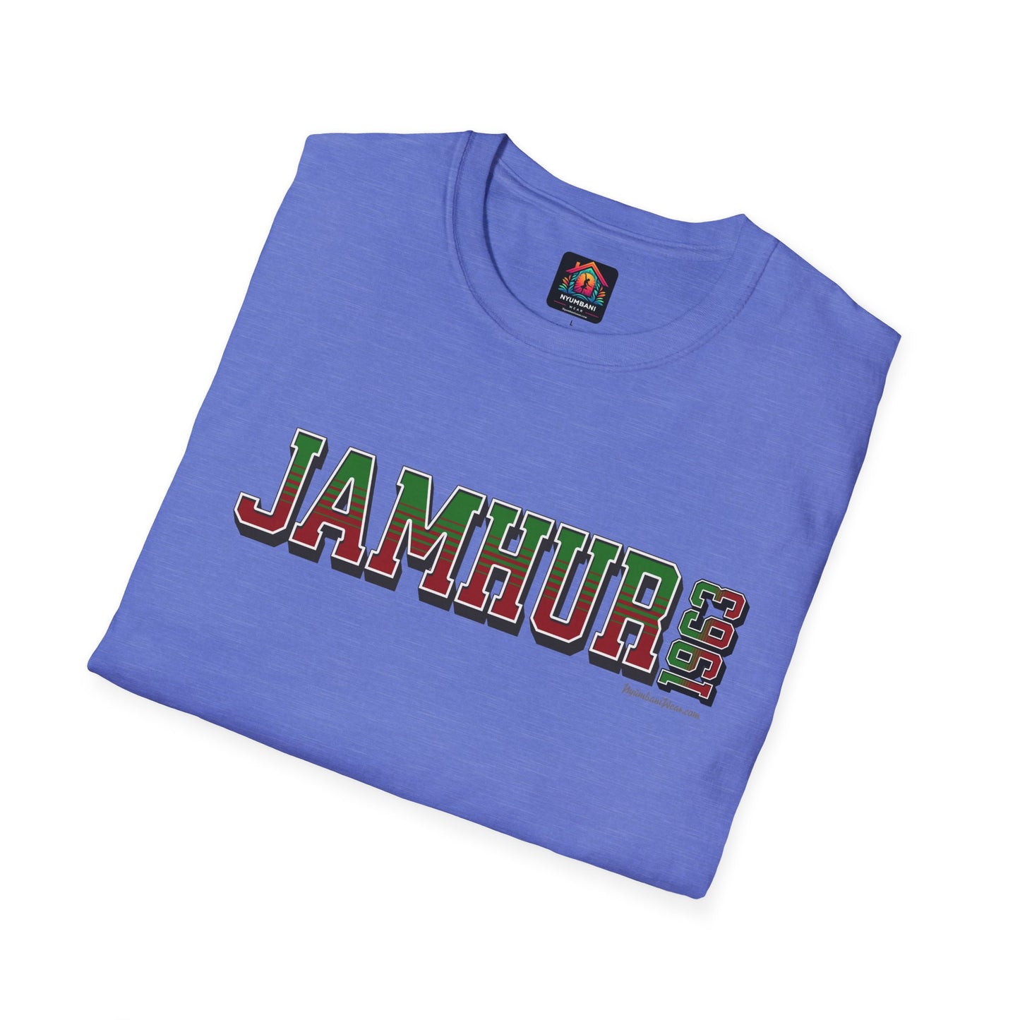 Kenyan T-Shirt