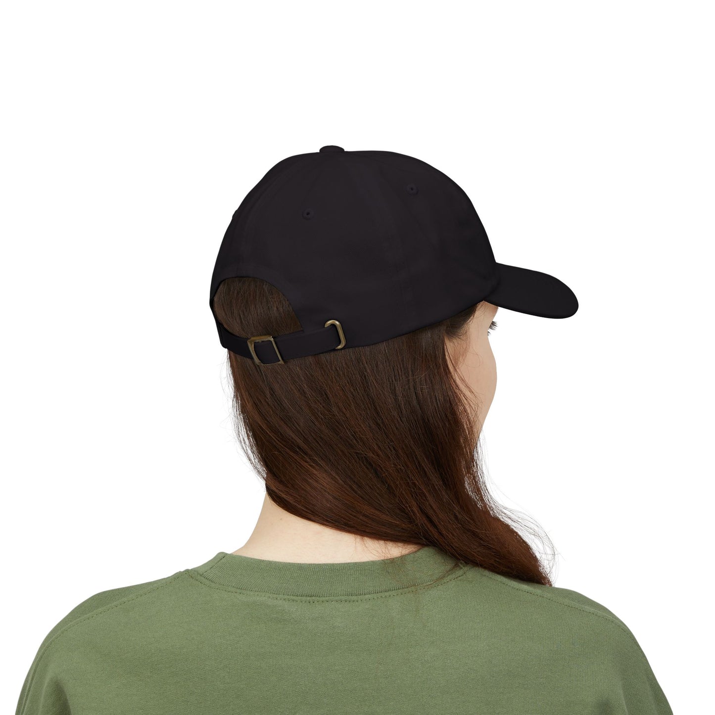 Nairobi Inverted Embroidered Hat
