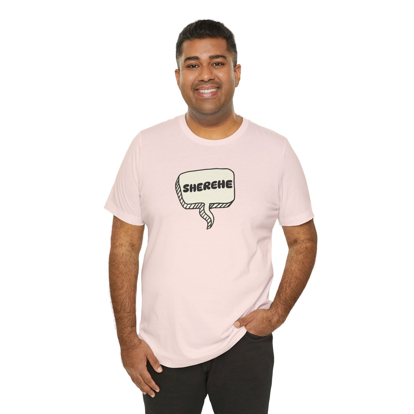 African Celebration Unisex Tee - Sherehe T-shirt
