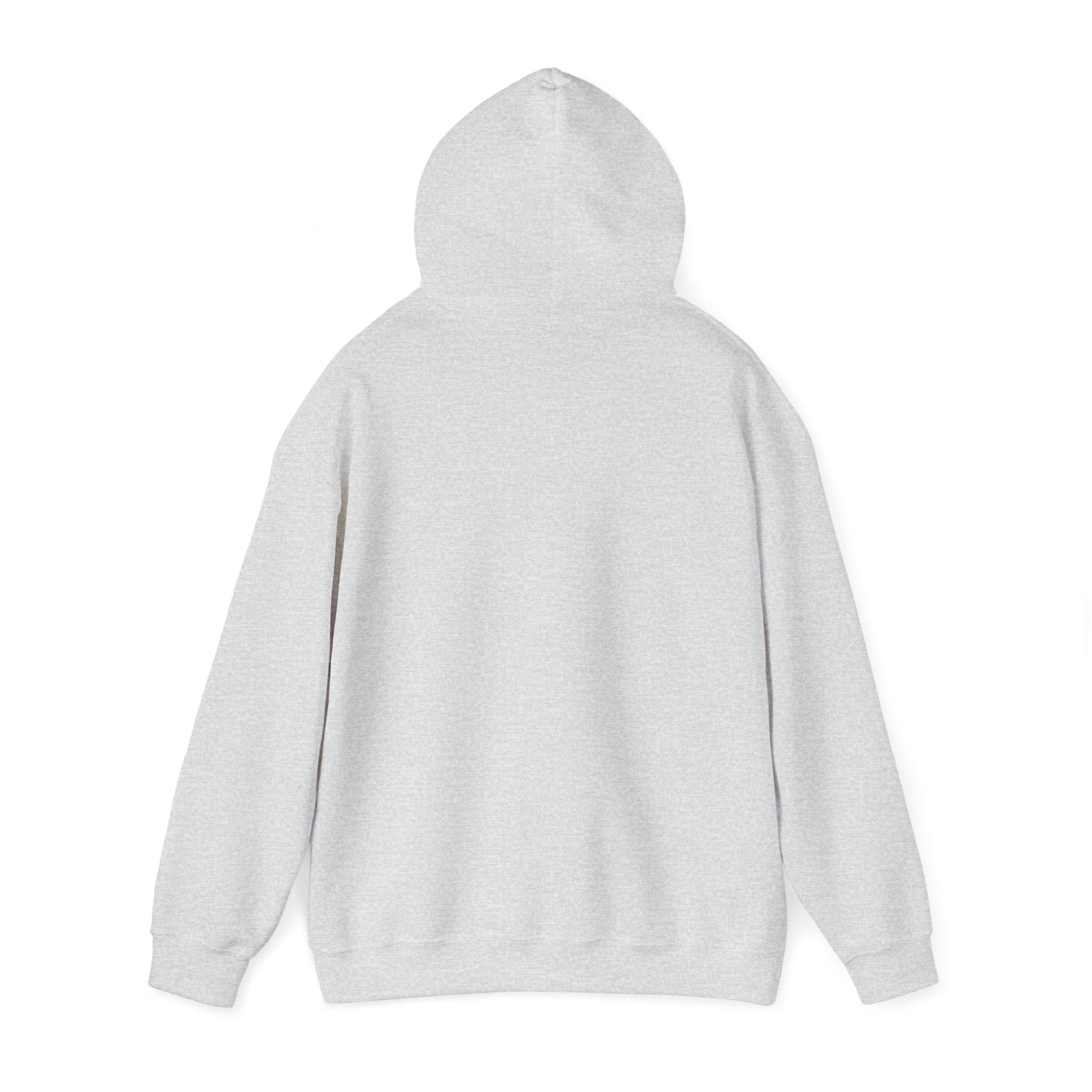 Kenyan 1963 Hooded Sweatshirt with Flag Design