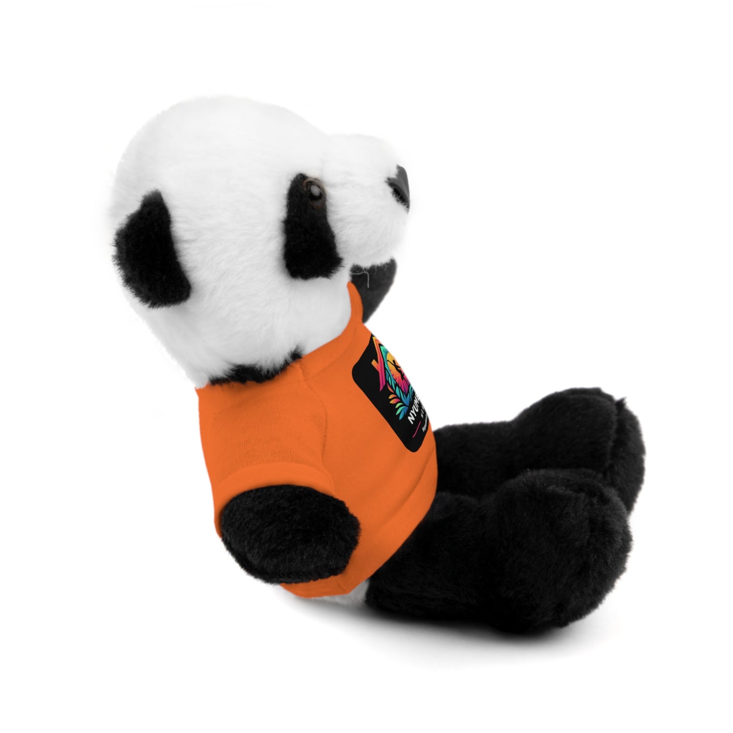 Nyumbani Wear Stuffed Lion