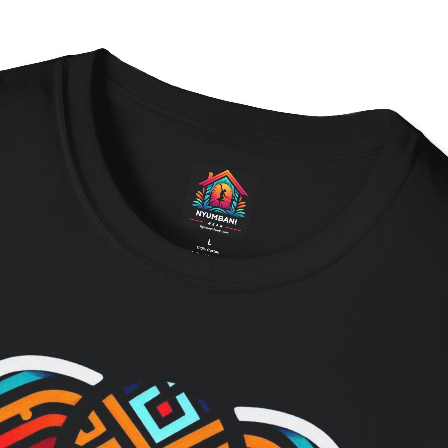 Elephant Bead T-Shirt