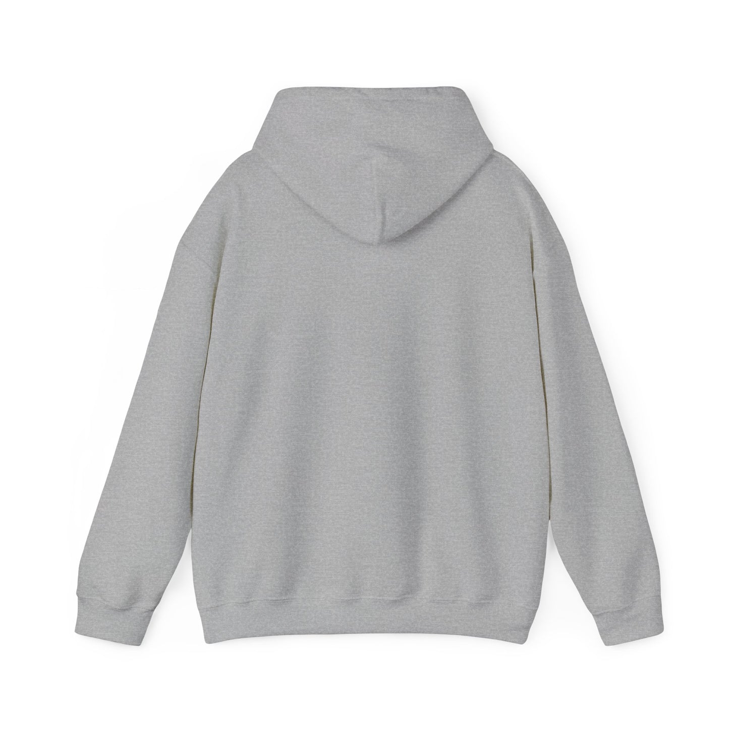 Buffalo Hoodie Unisex Heavy Blend™ Hooded Sweatshirt