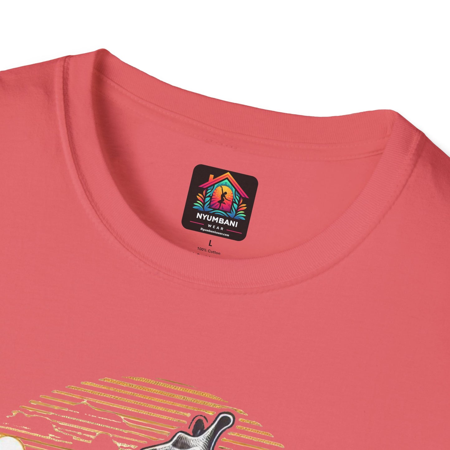 Giraffe T-Shirt