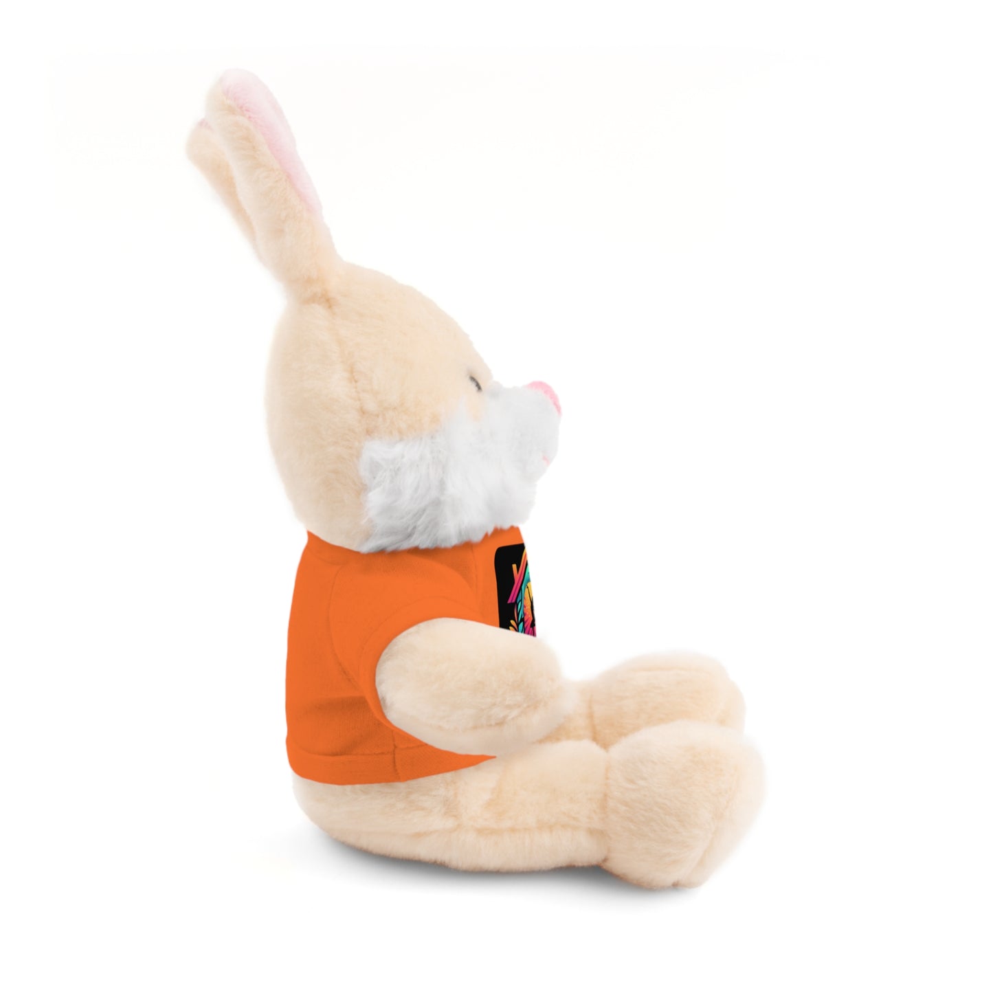 Nyumbani Wear Stuffed Lion