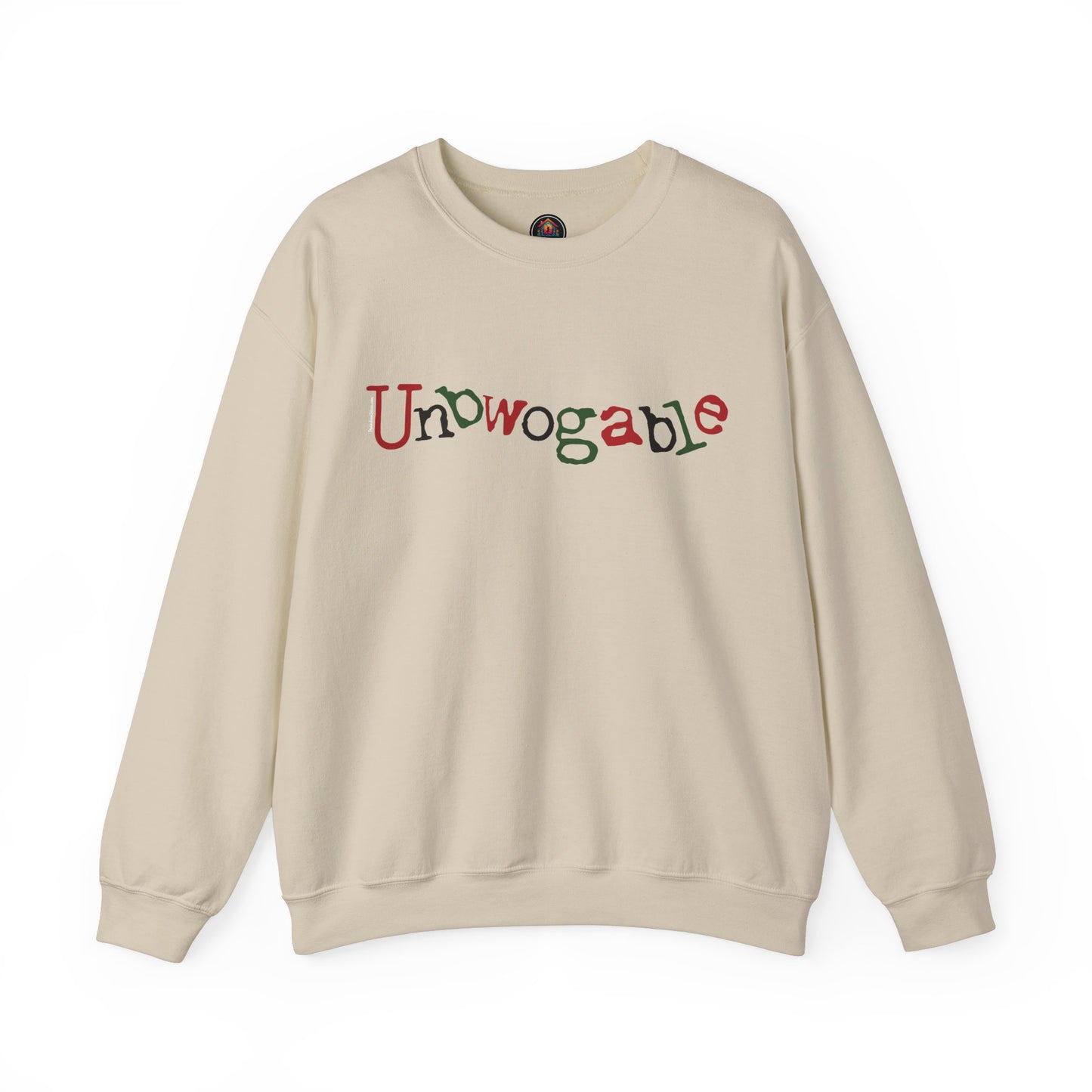 Unbwogable Crewneck Sweatshirt