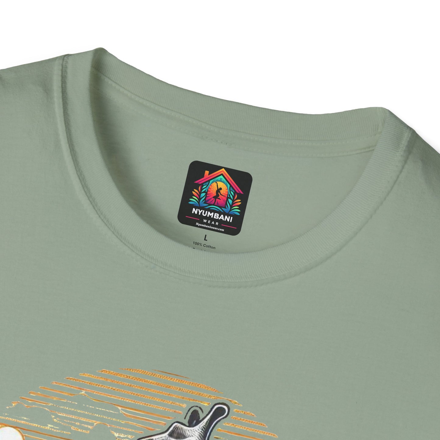 Giraffe T-Shirt