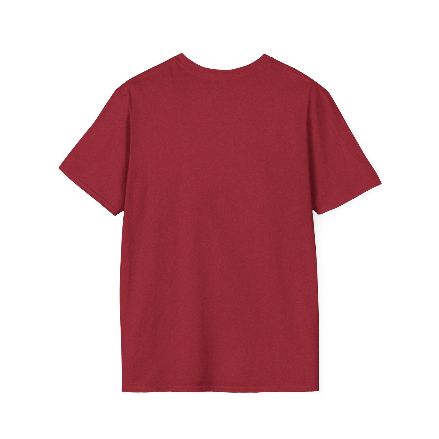 Kenya 254 Home Unisex T-Shirt