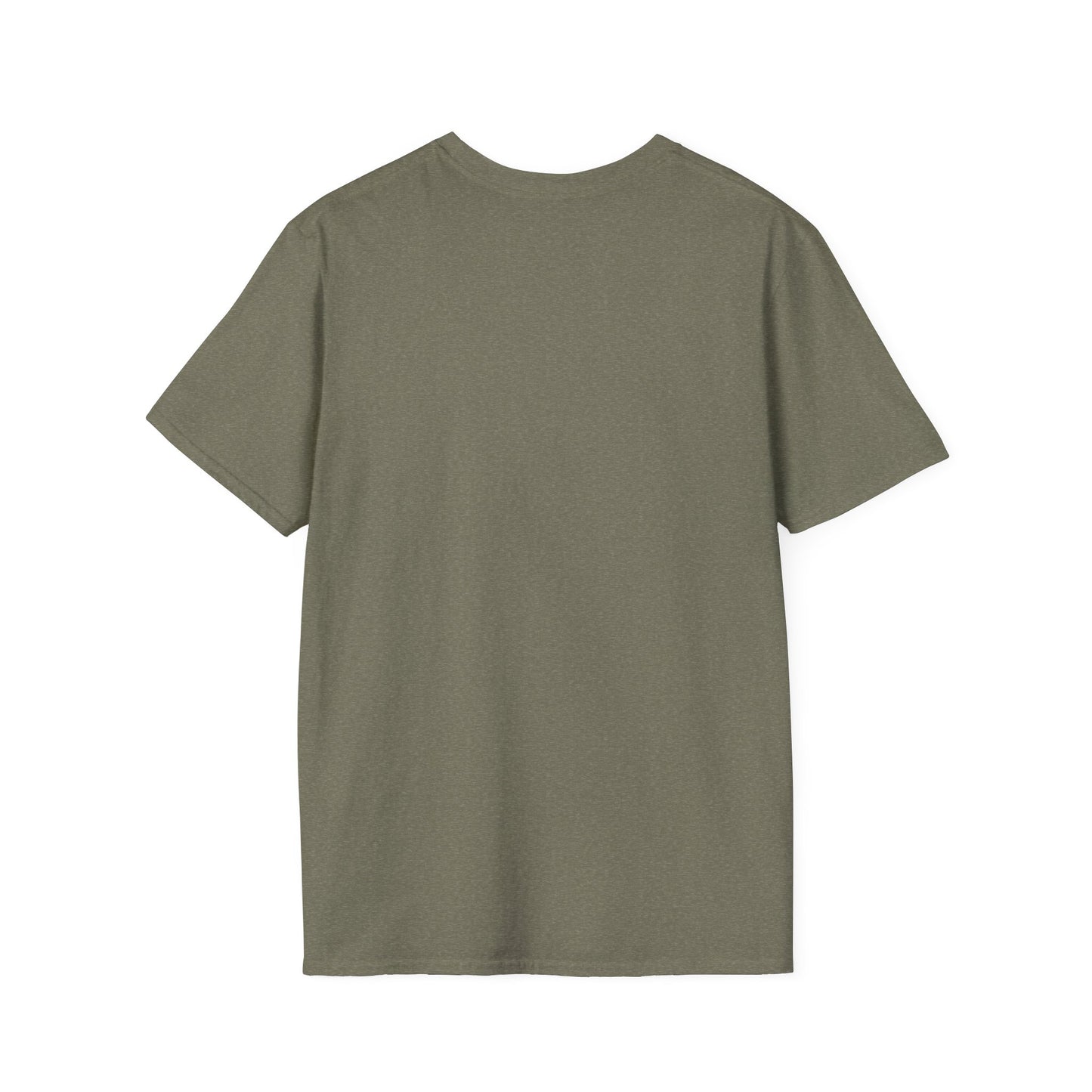 Kenya 254 Home Unisex T-Shirt