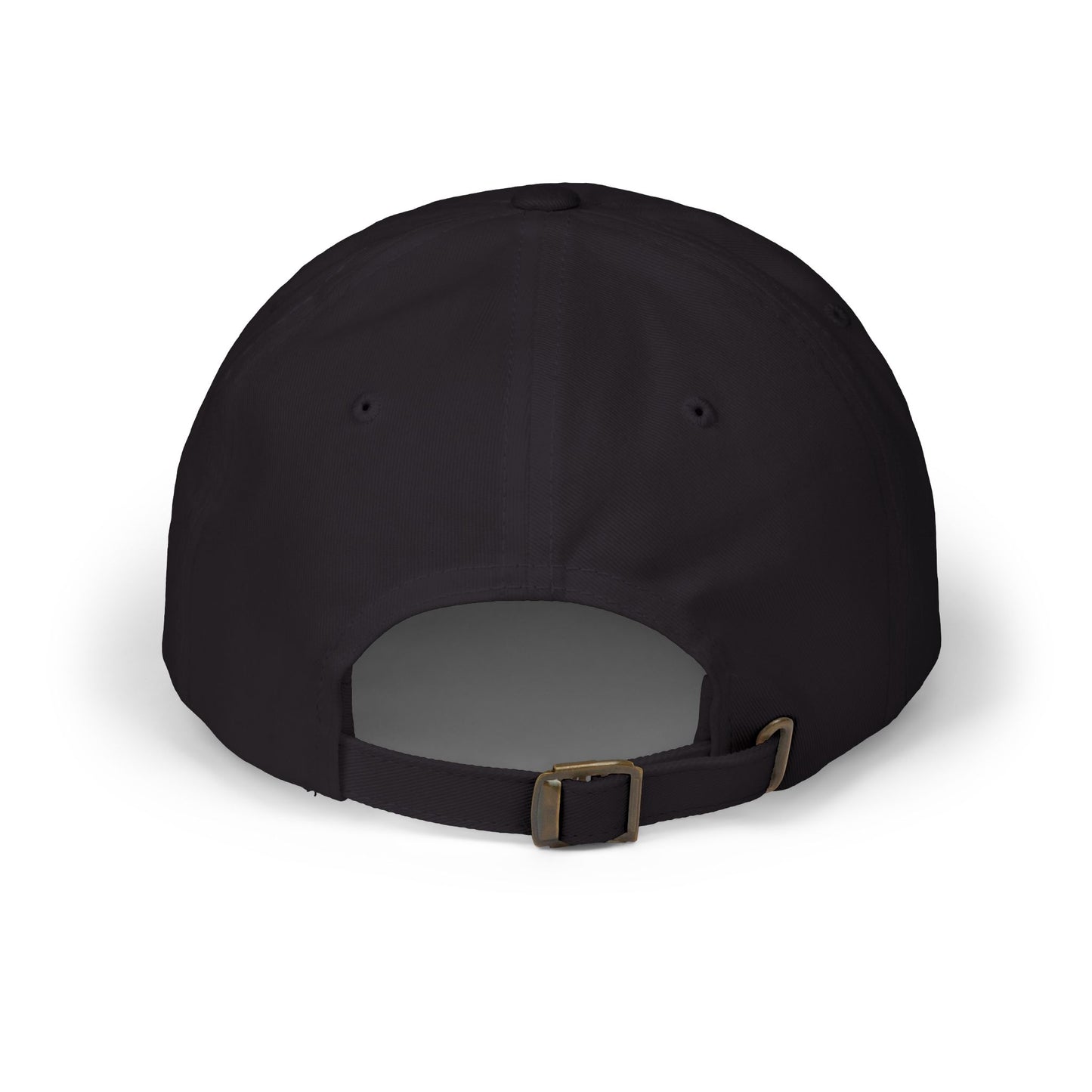 Nairobi Inverted Embroidered Hat