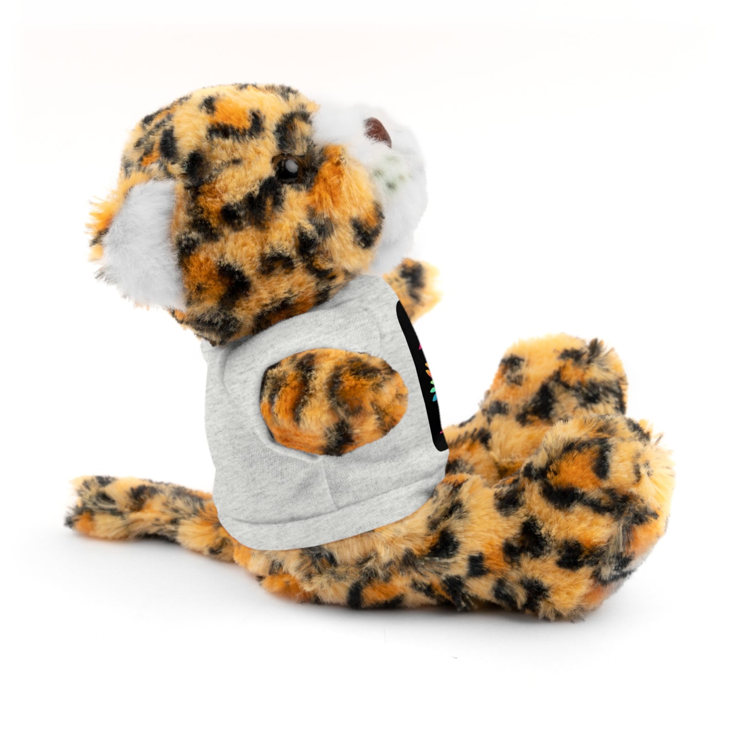 Nyumbani Wear Stuffed Lion