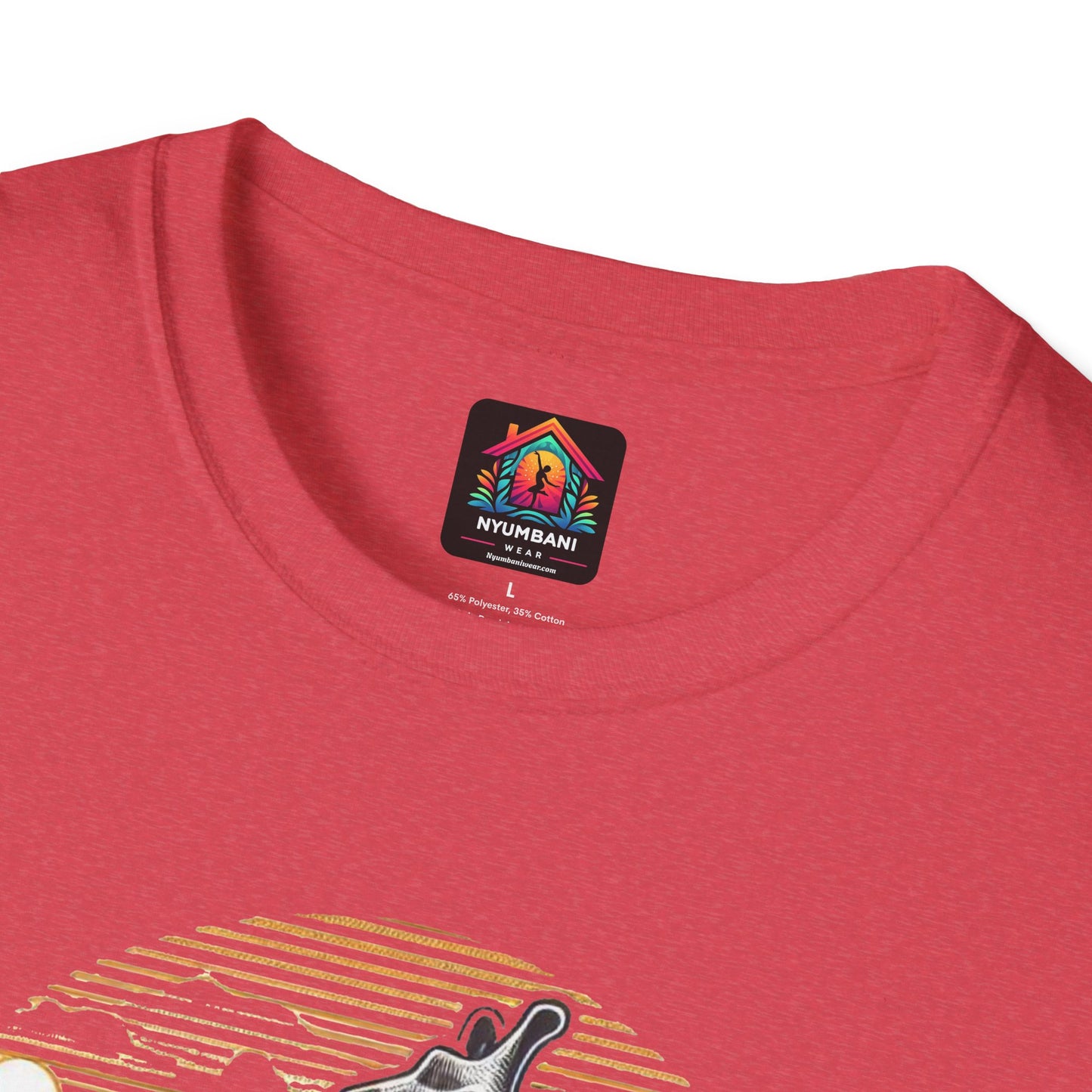 Giraffe T-Shirt