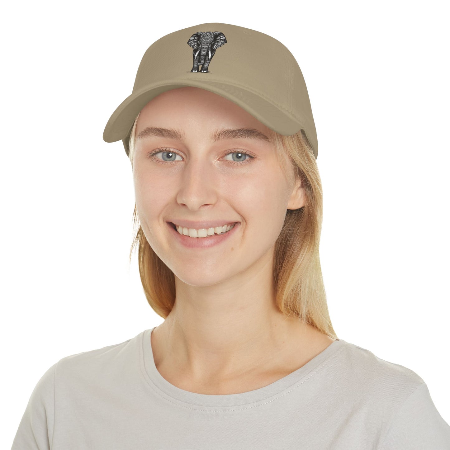 Elephant Cap