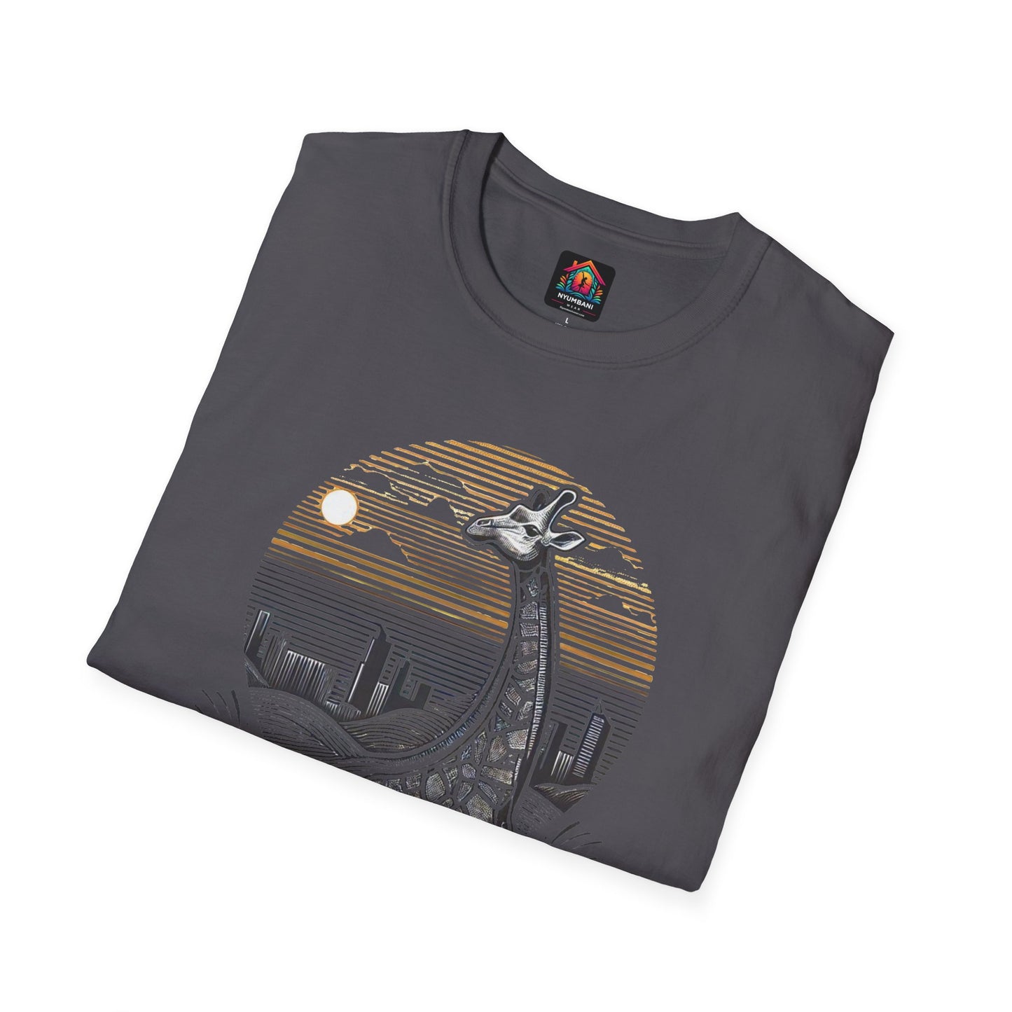 Giraffe T-Shirt