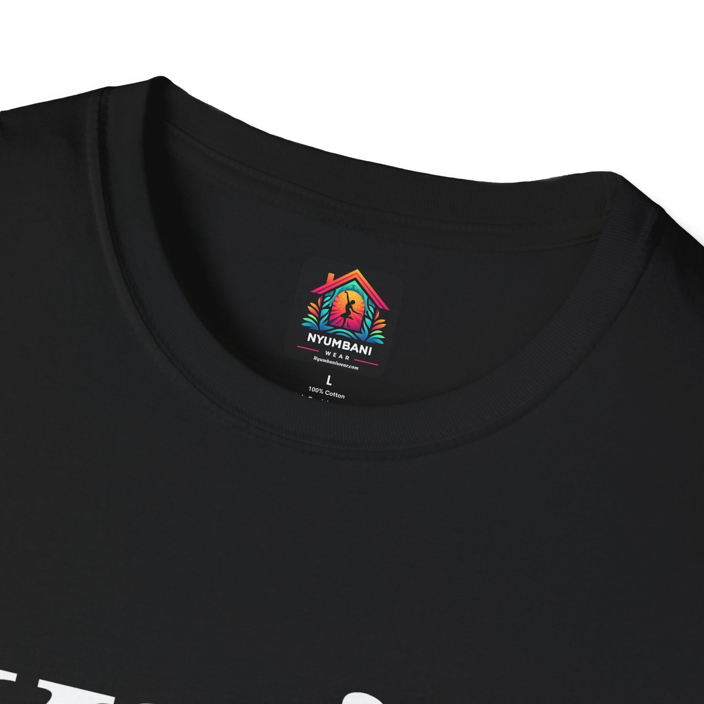 Kenya Inverted Tee