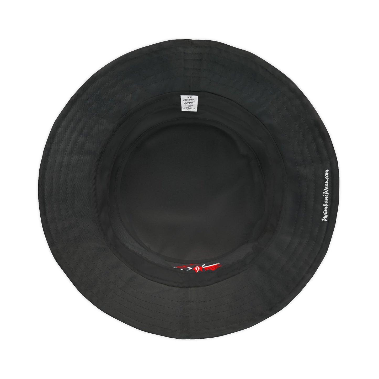 Kenyan Bucket Hat (AOP)