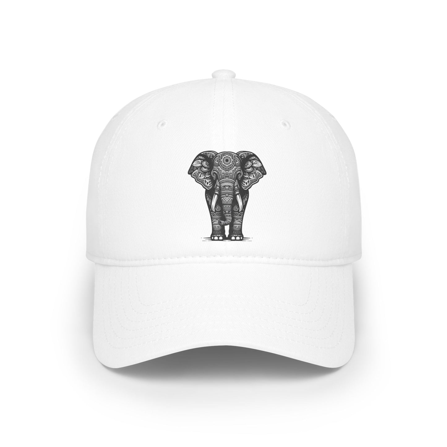 Elephant Cap
