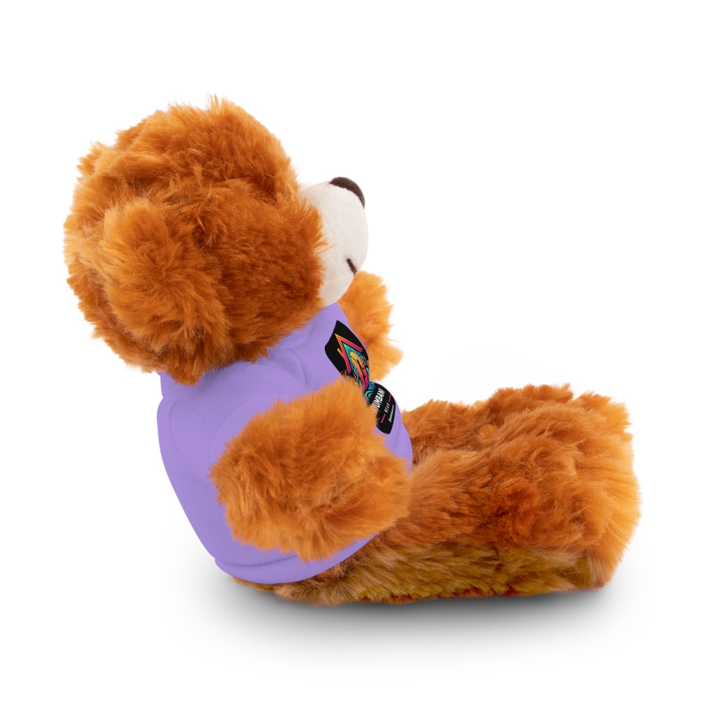 Nyumbani Wear Stuffed Lion