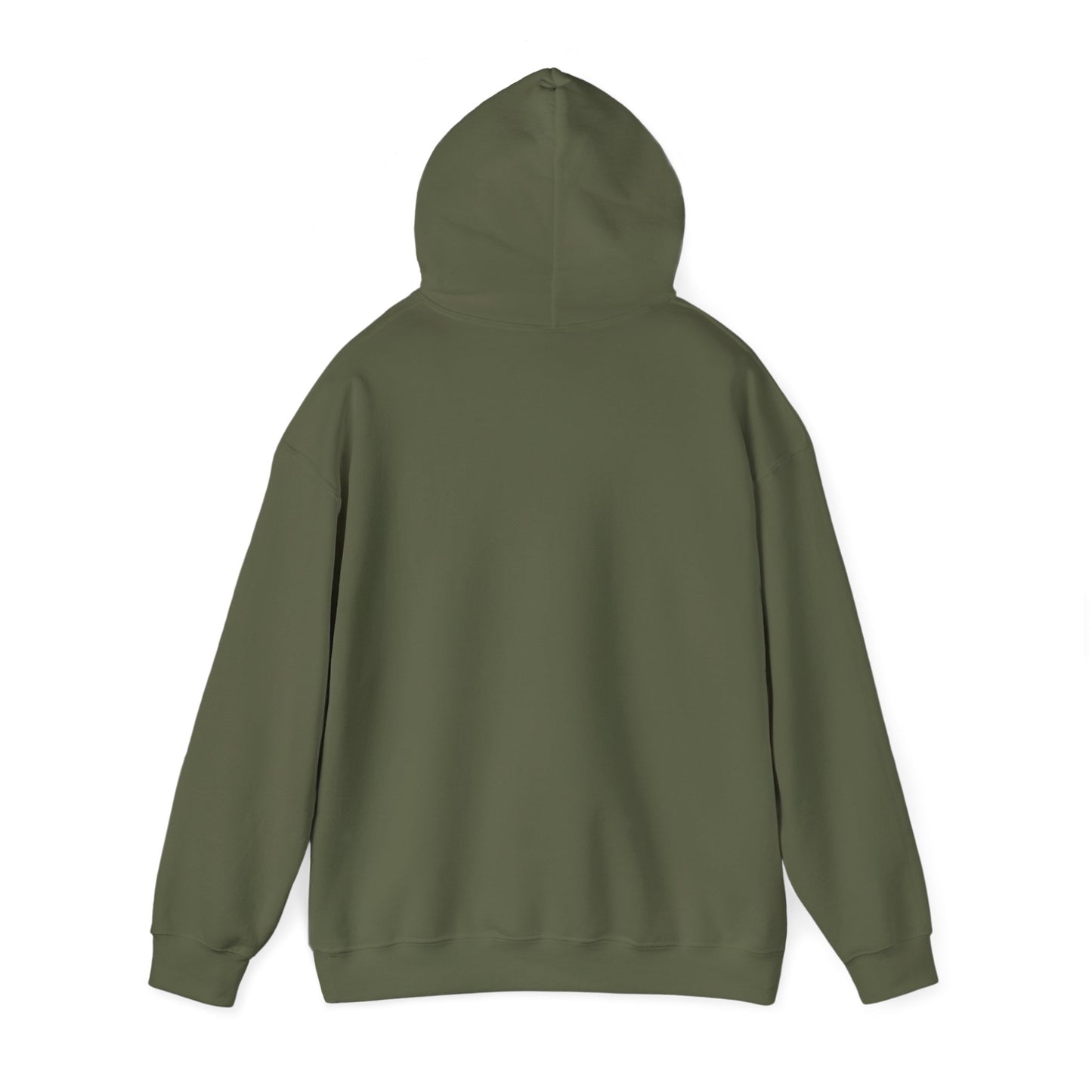 Kenya University Hoodie