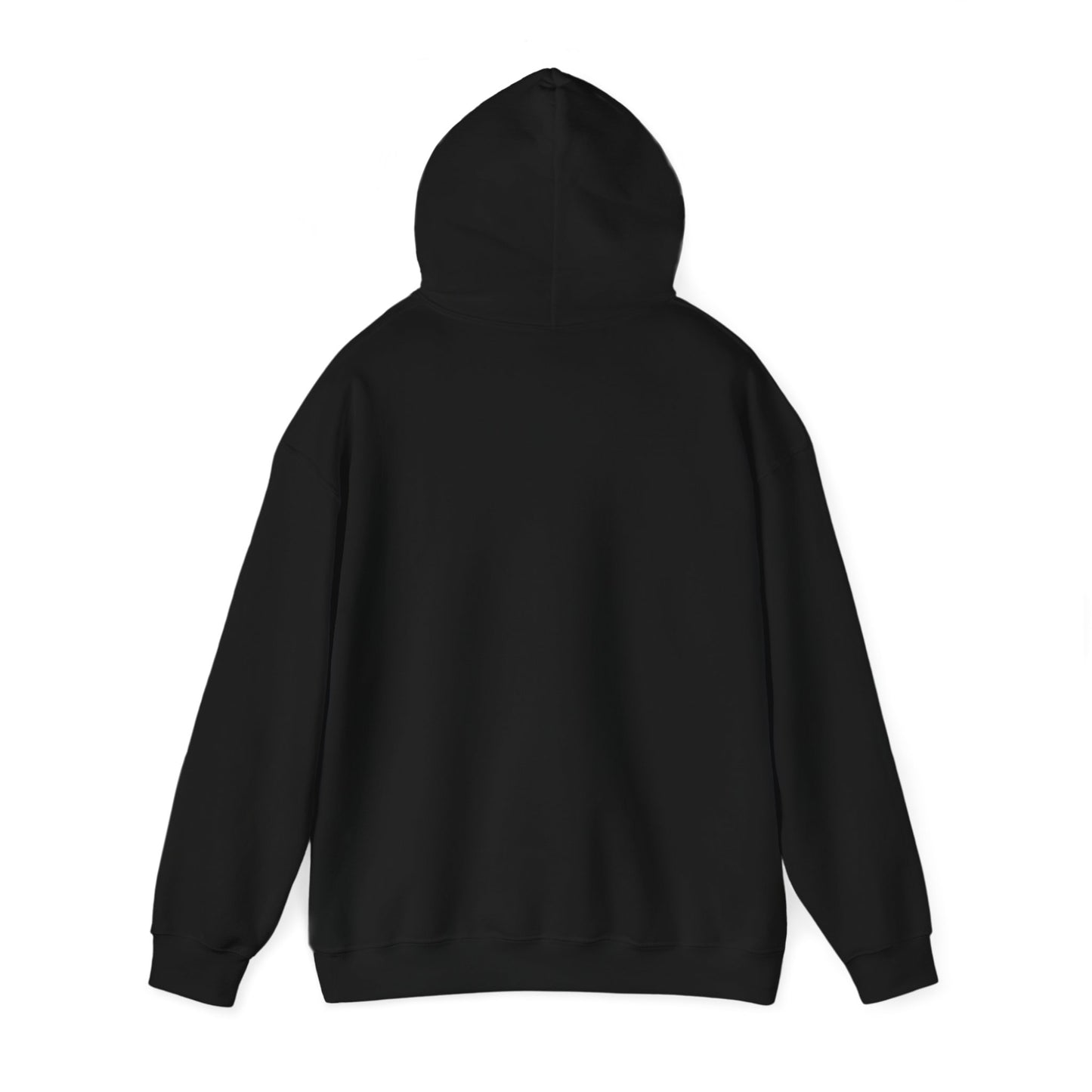 Buffalo Hoodie Unisex Heavy Blend™ Hooded Sweatshirt