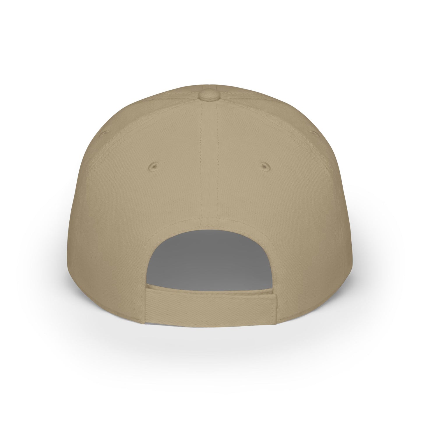 Kenyan Shield Design Baseball Cap