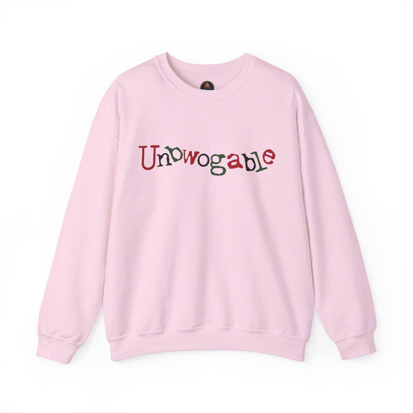 Unbwogable Crewneck Sweatshirt