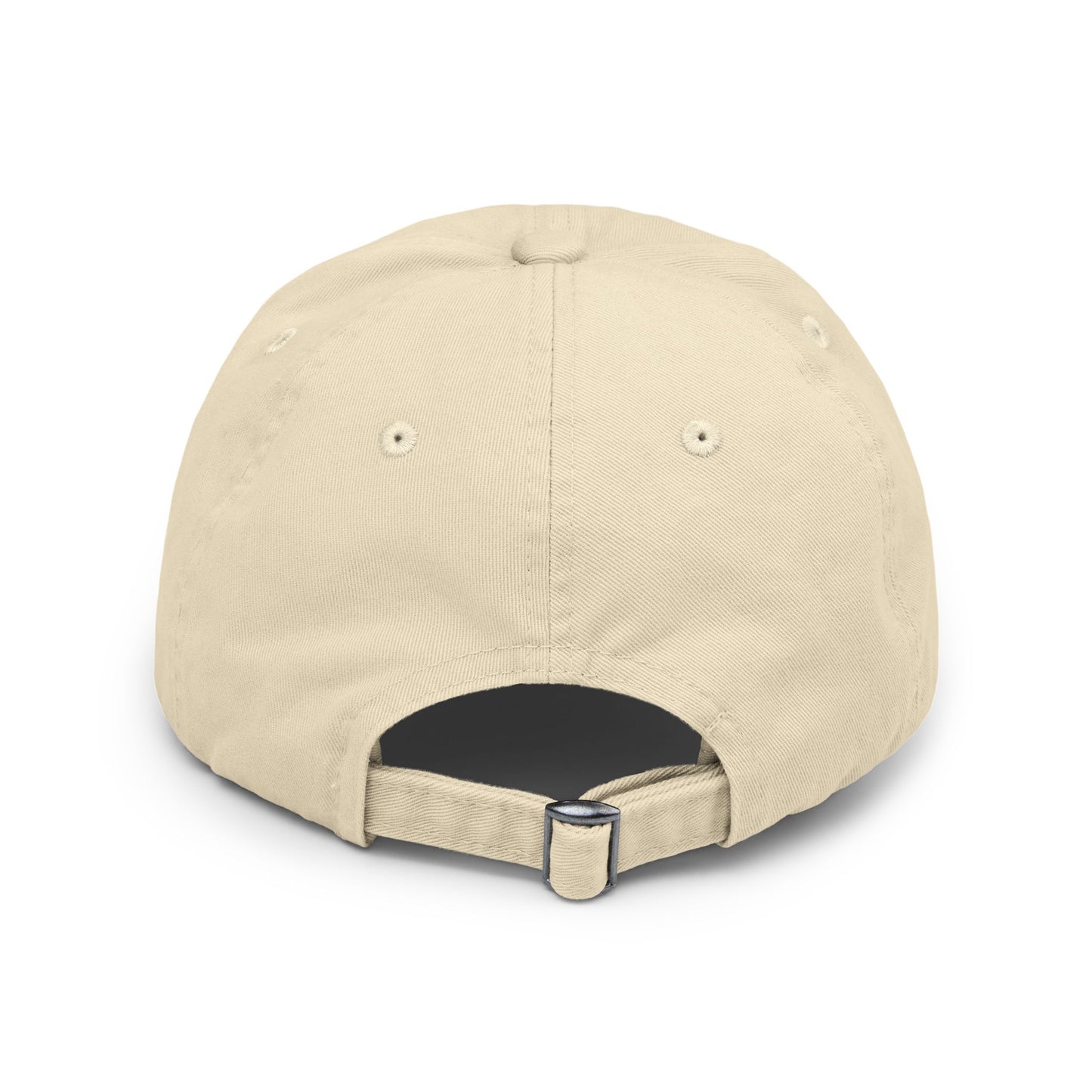 Kenya 1963 Unisex Distressed Cap
