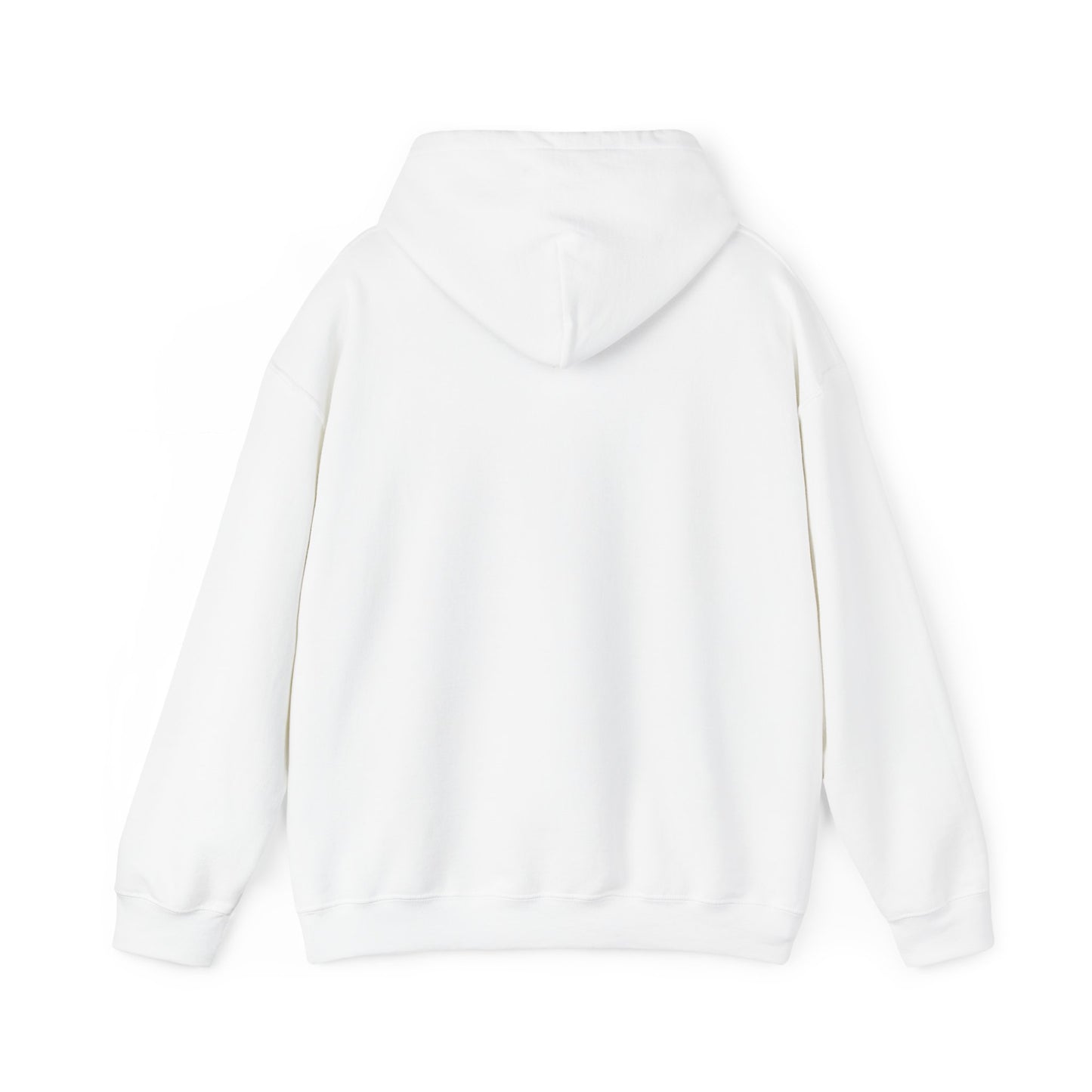 Buffalo Hoodie Unisex Heavy Blend™ Hooded Sweatshirt