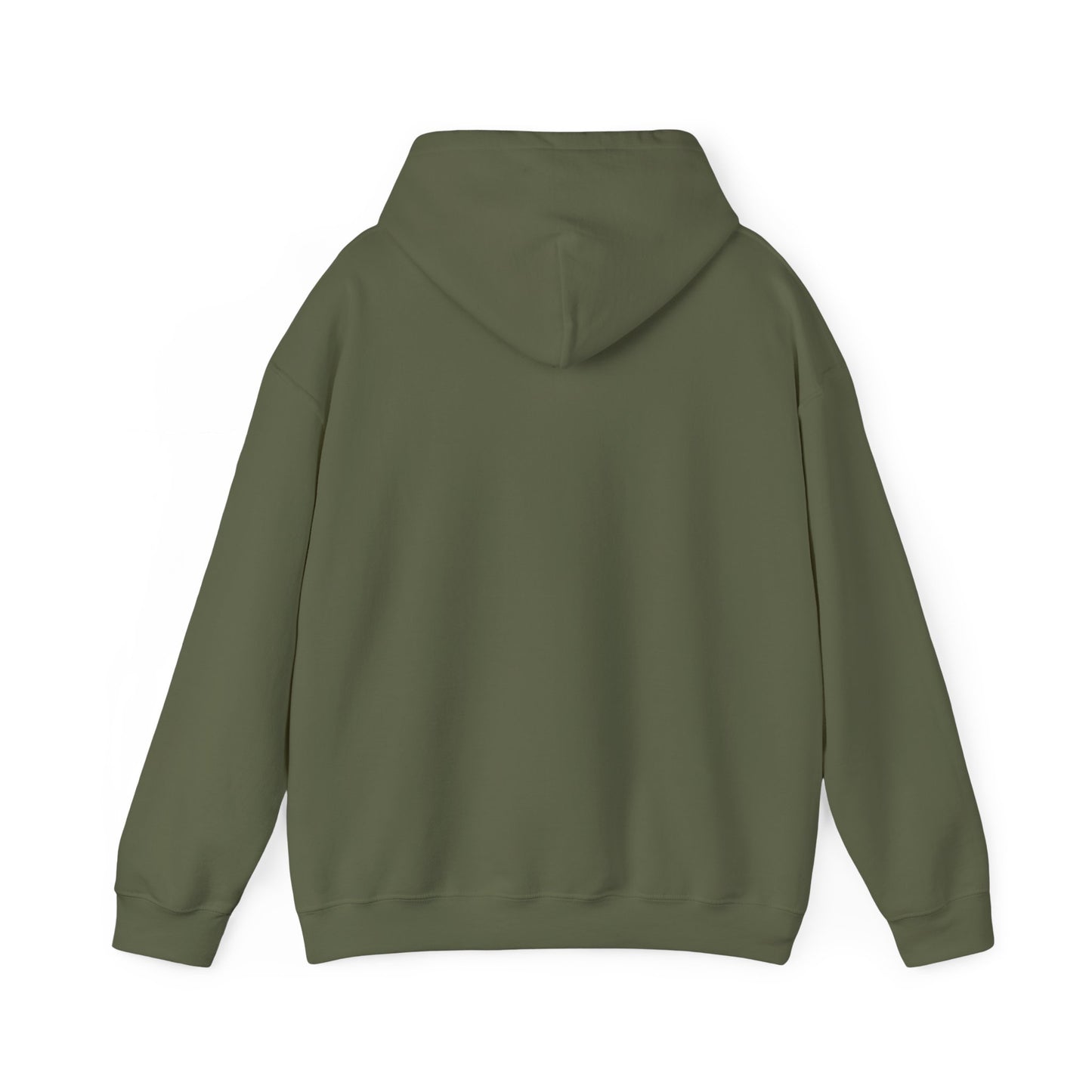 Kenya University Hoodie