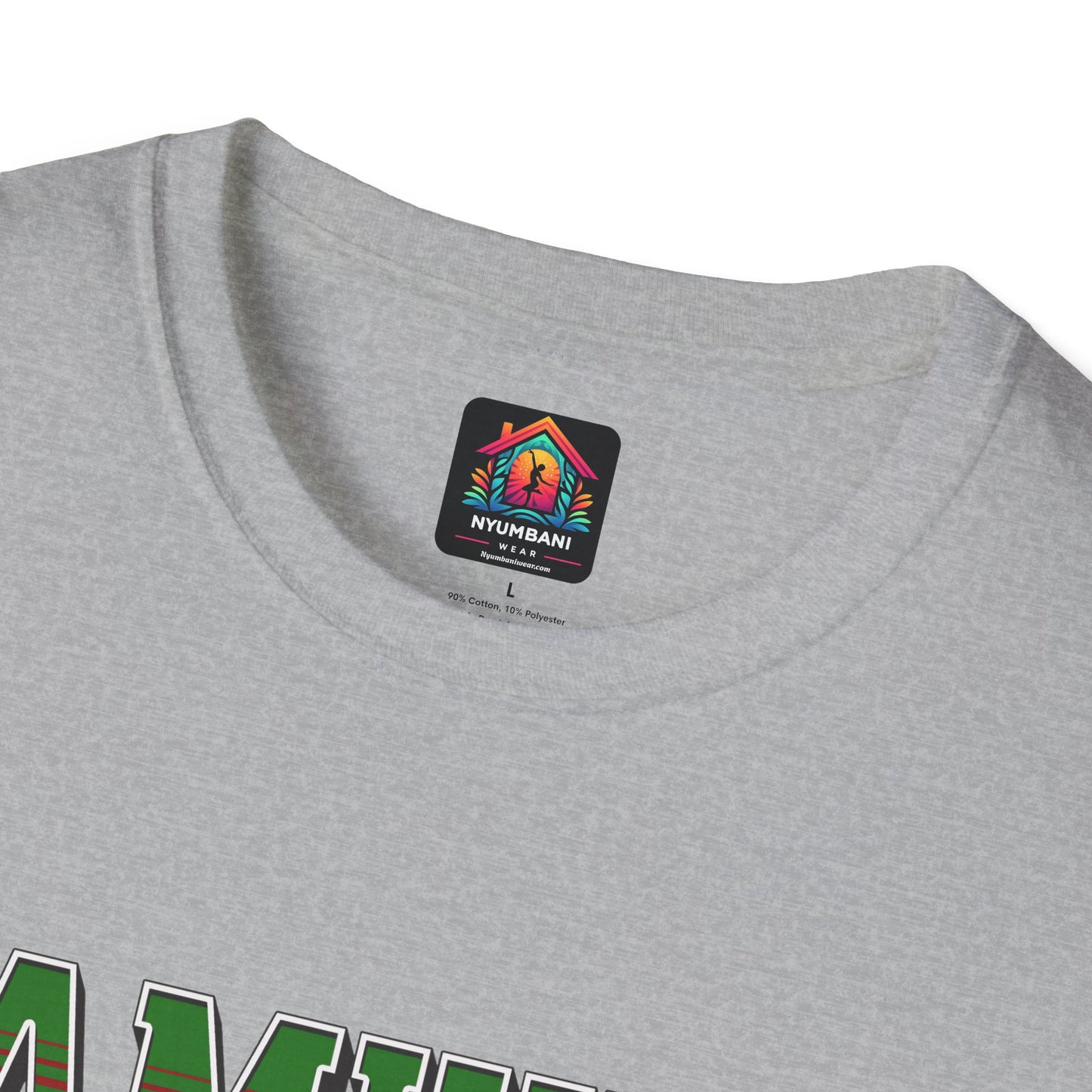 Kenyan T-Shirt