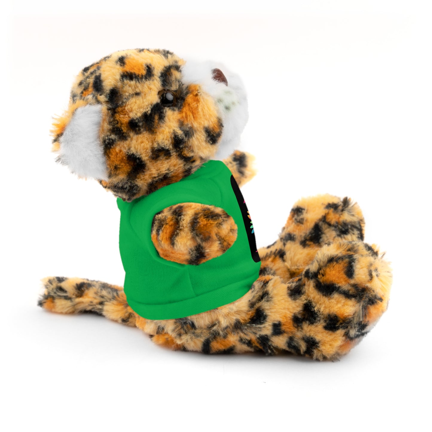 Nyumbani Wear Stuffed Lion