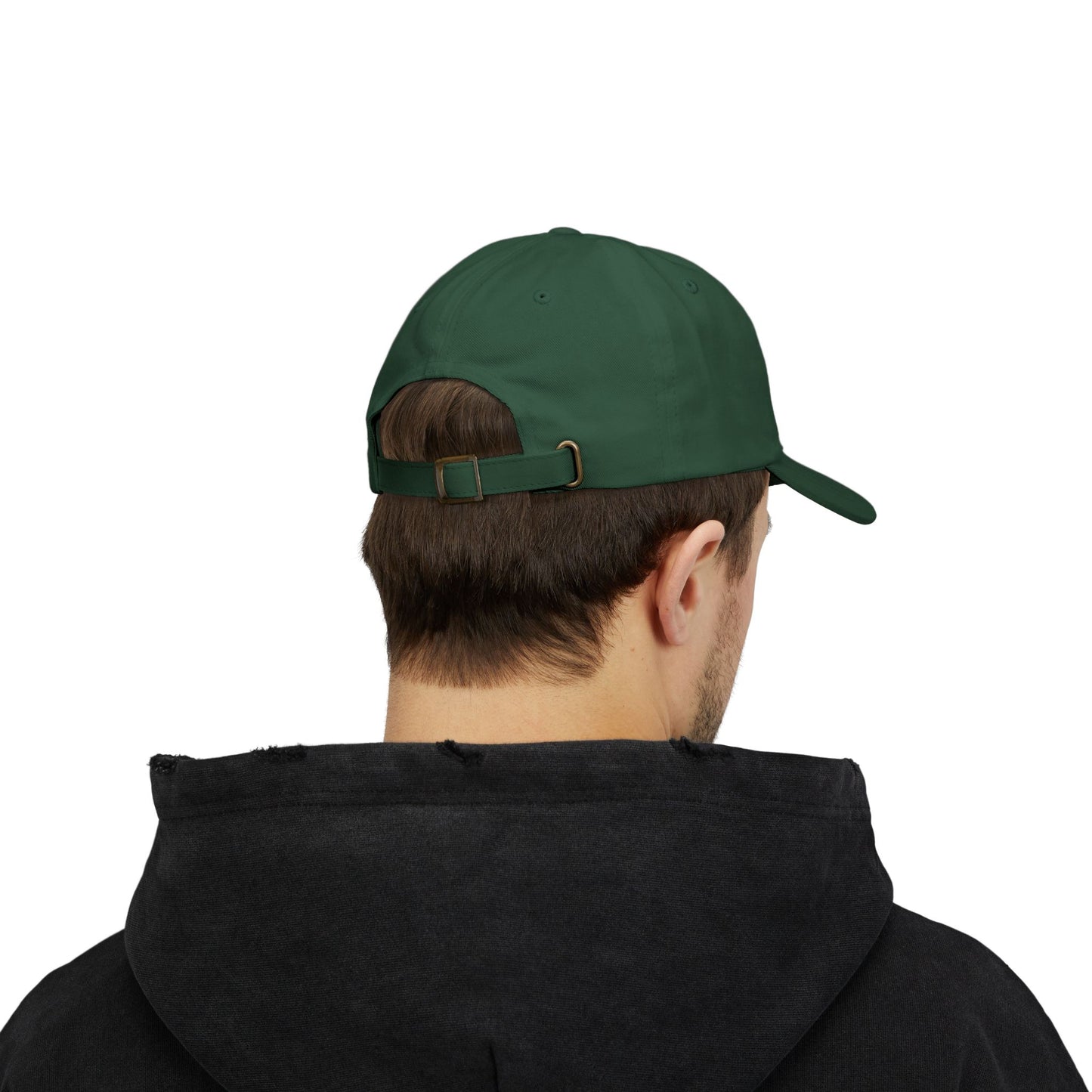 Nairobi Inverted Embroidered Hat
