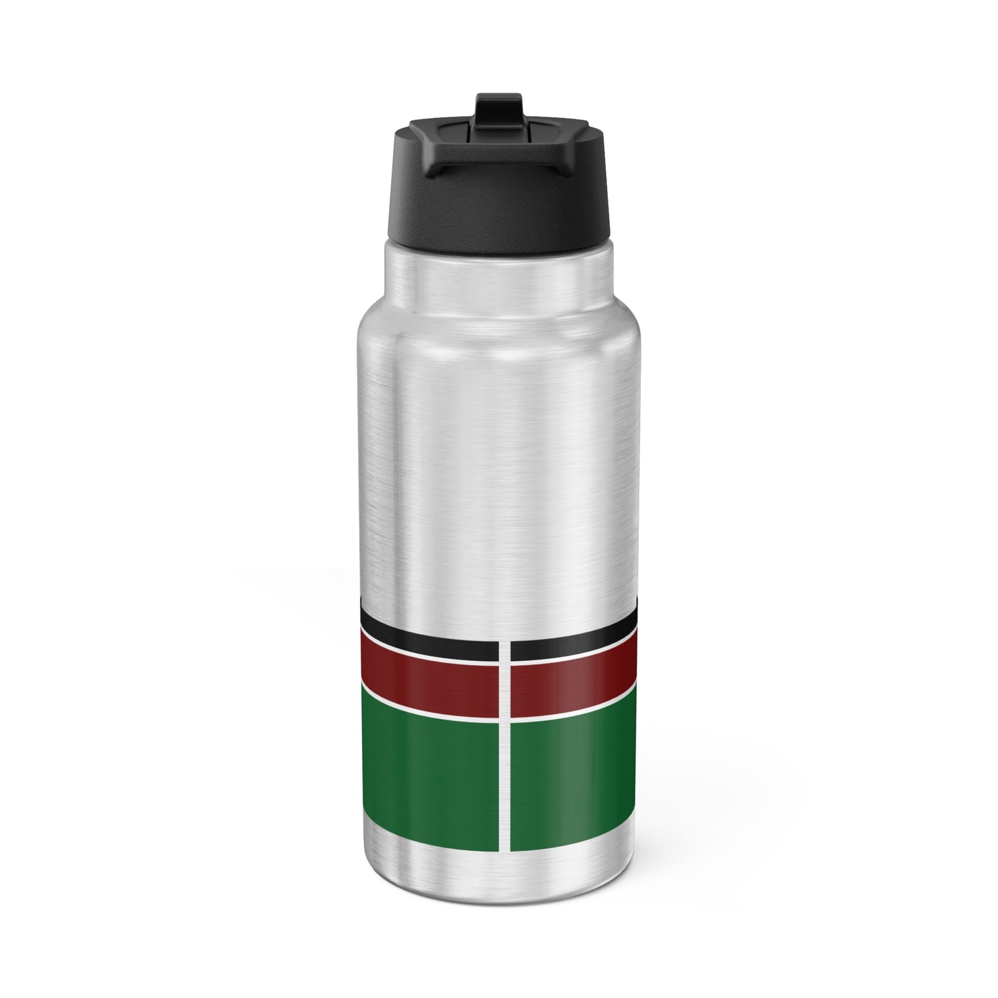 Kenya Water Bottle - 32 oz