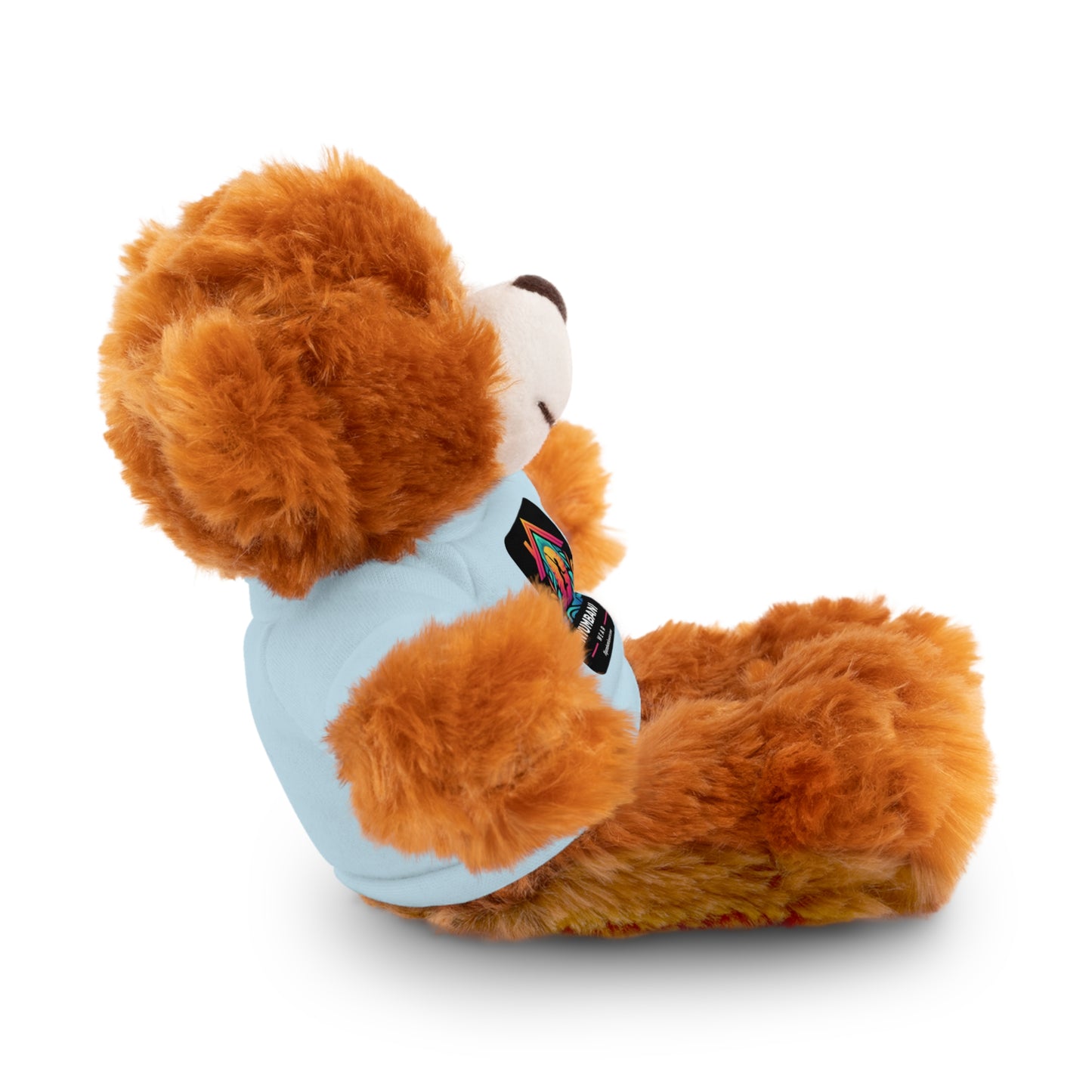 Nyumbani Wear Stuffed Lion