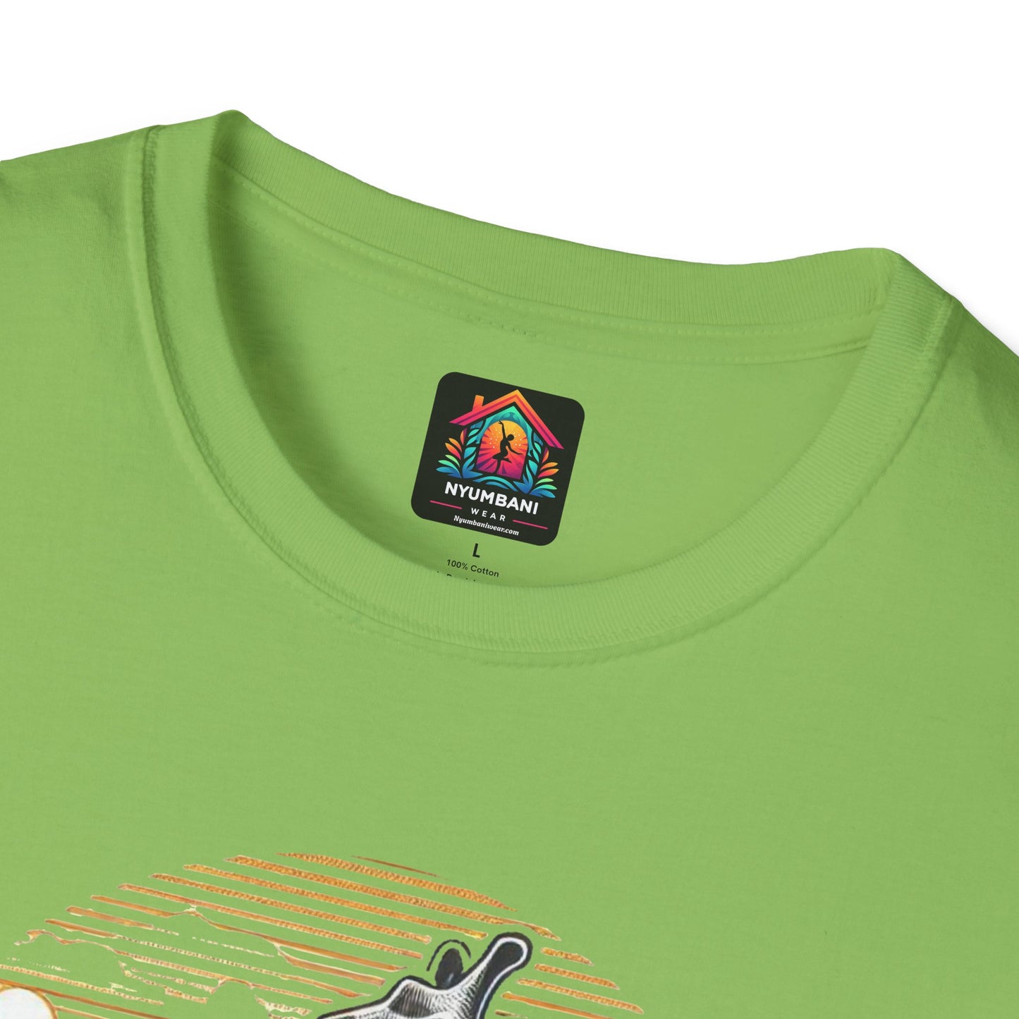 Giraffe T-Shirt