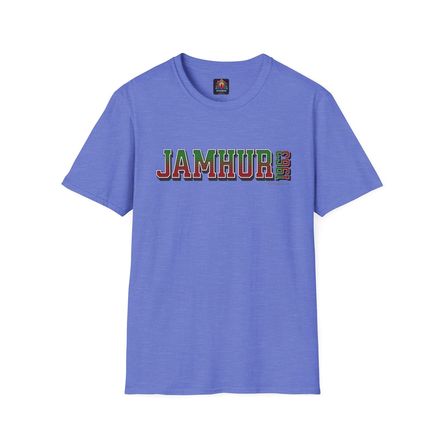 Kenyan T-Shirt